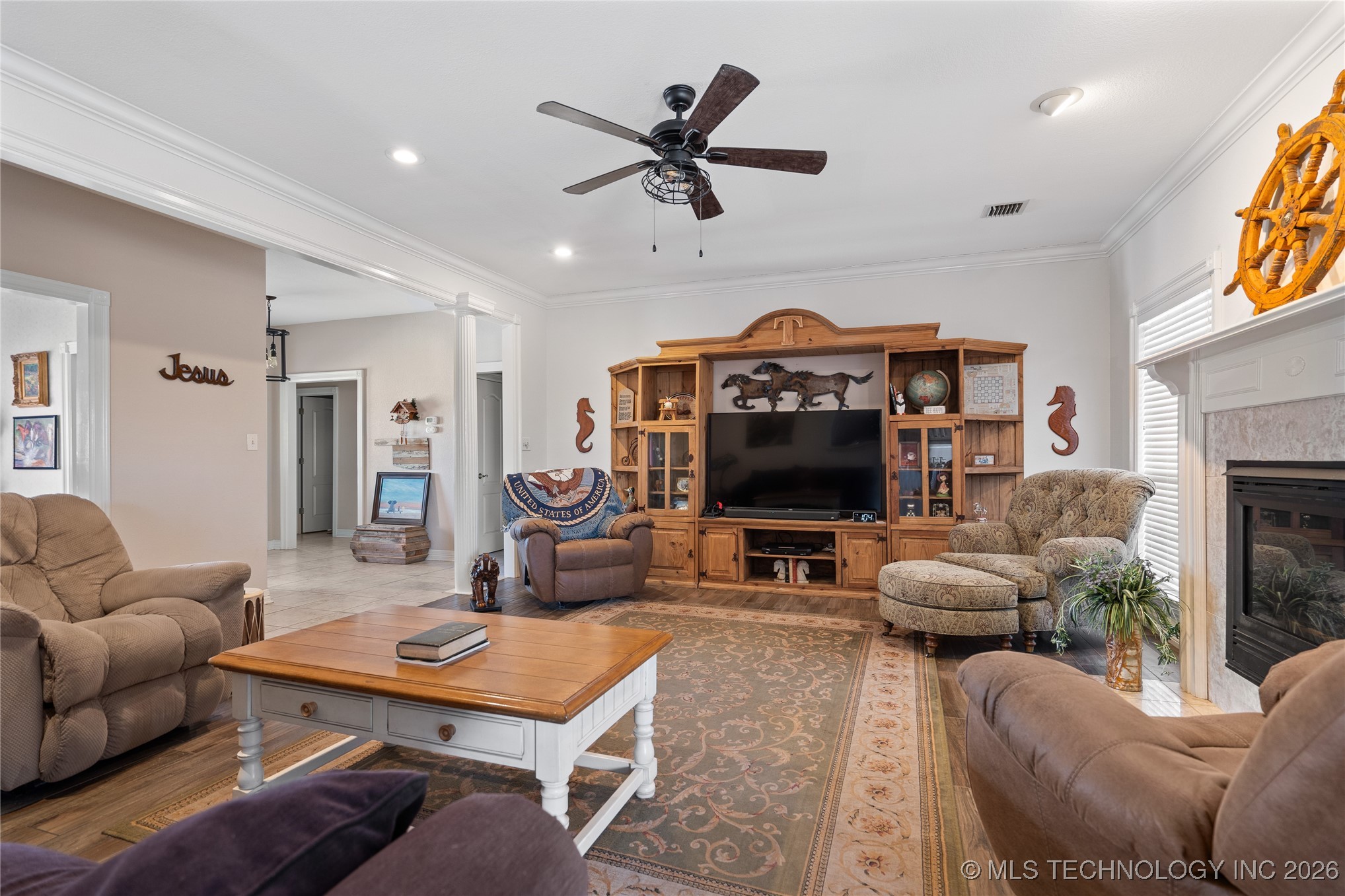 833 Franklin Drive Ardmore OK 73401