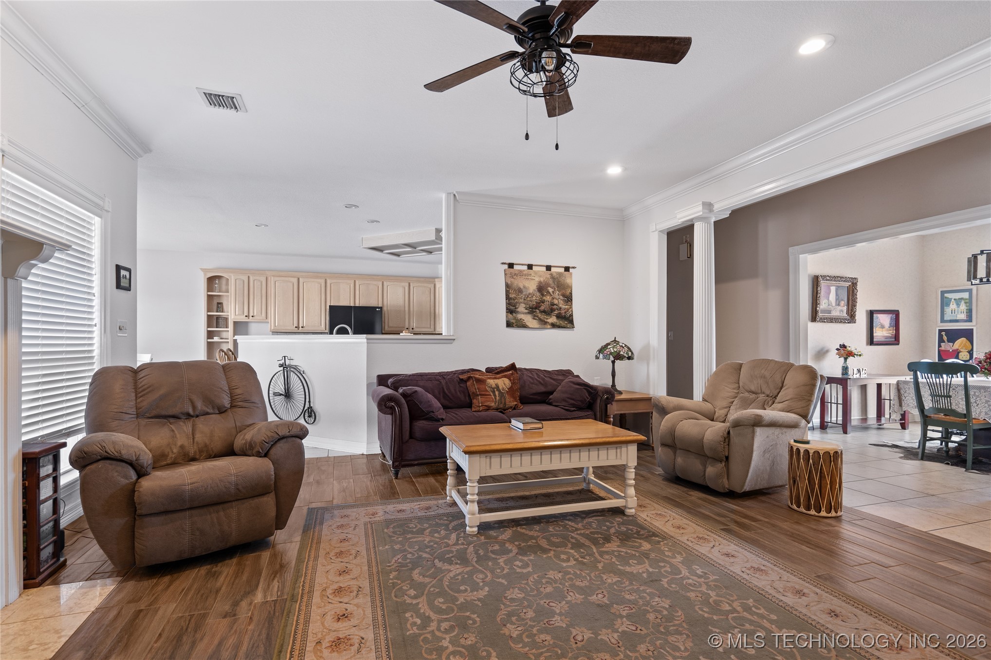 833 Franklin Drive Ardmore OK 73401