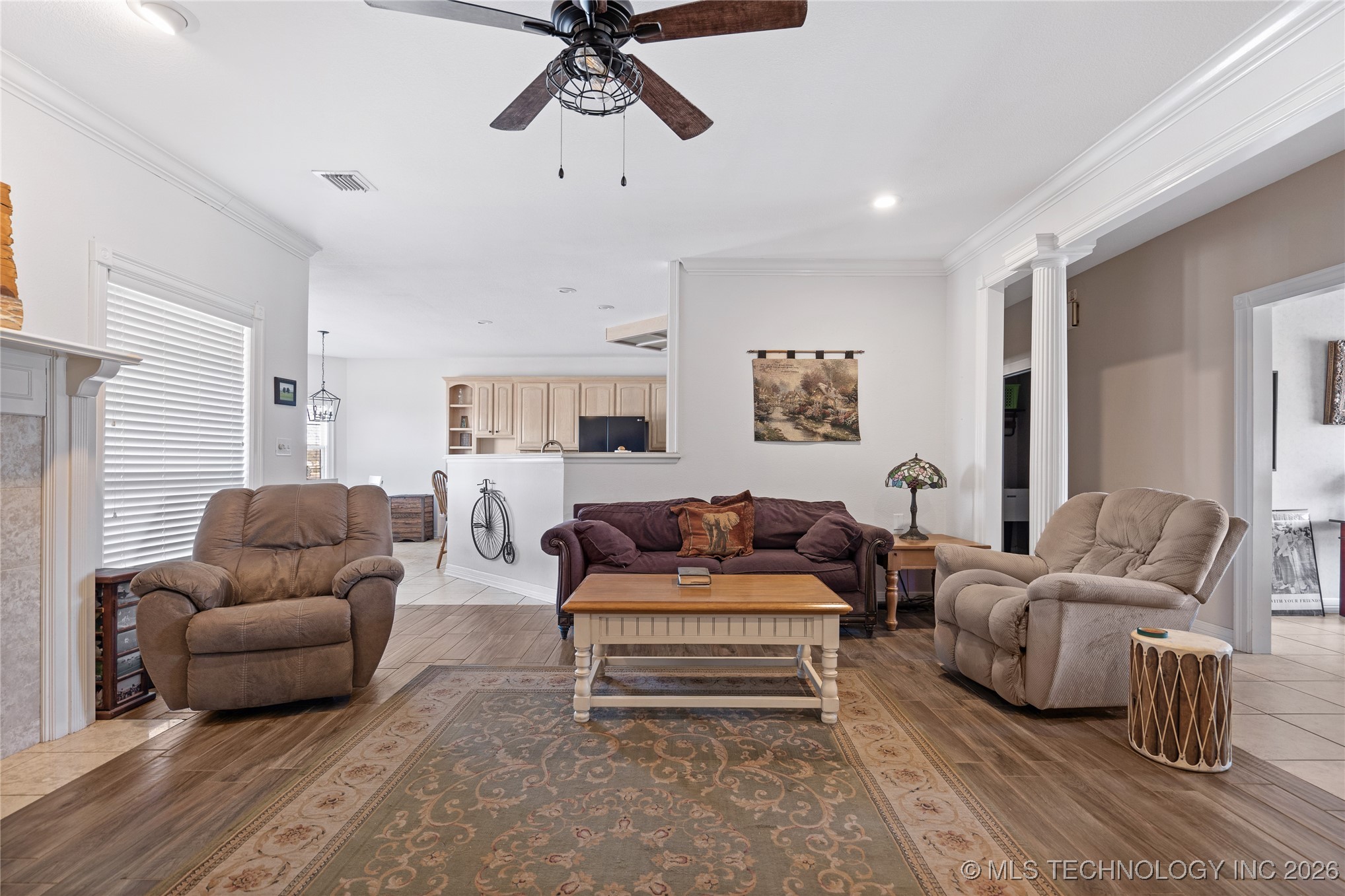 833 Franklin Drive Ardmore OK 73401