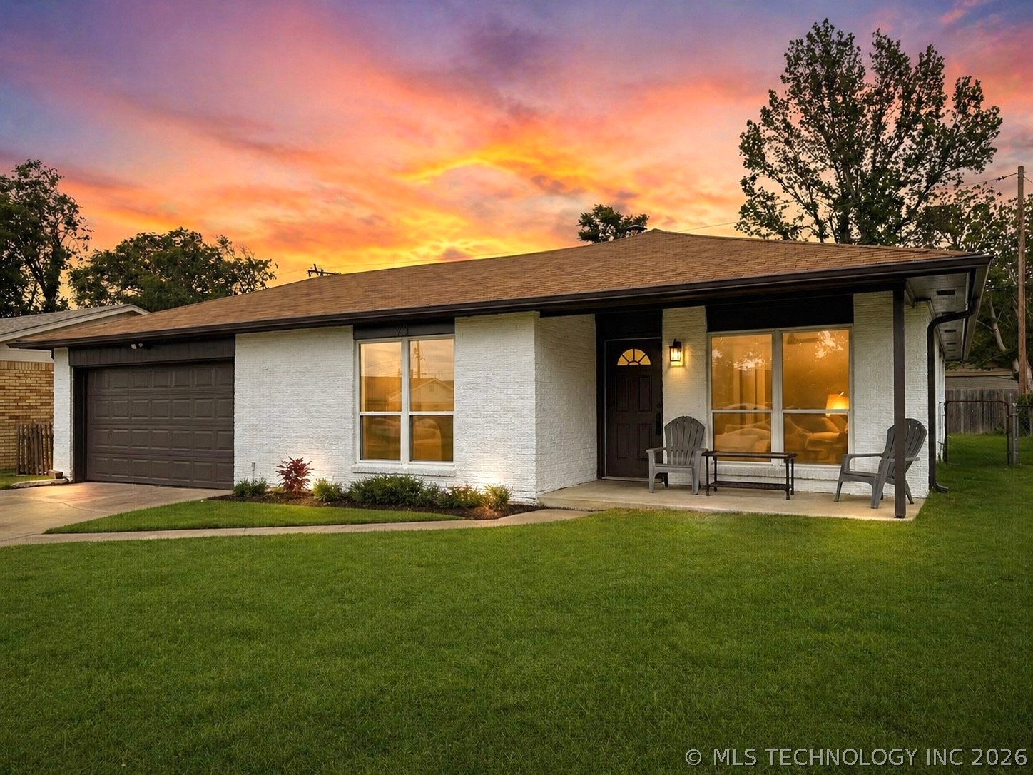 75 S 204th Eastavenue Tulsa OK 74108