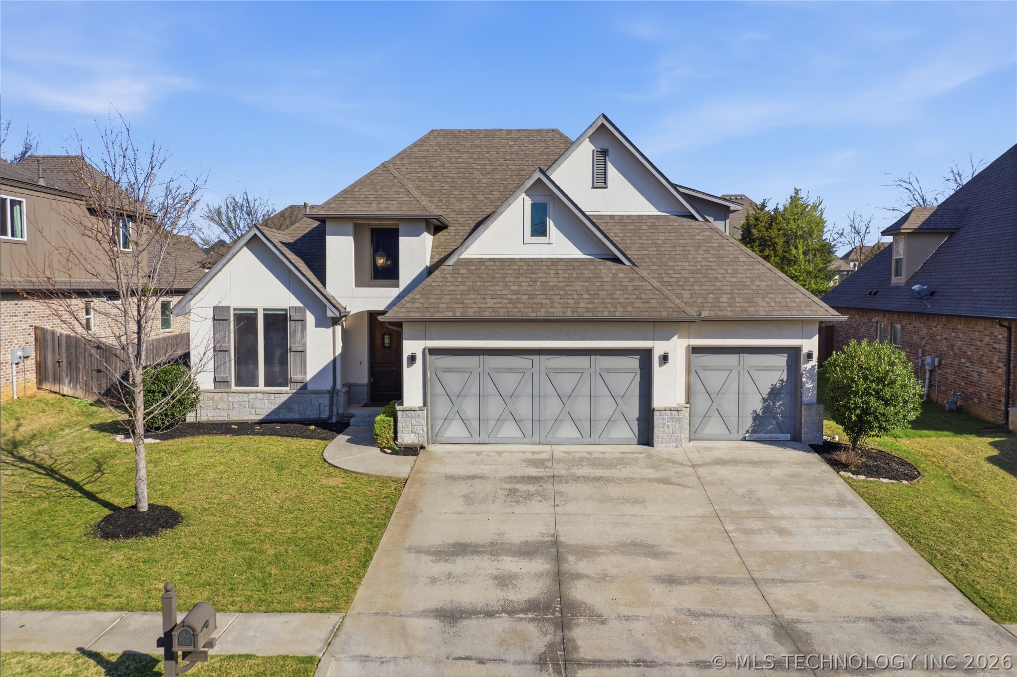 2609 E 137th Street S Bixby OK 74008