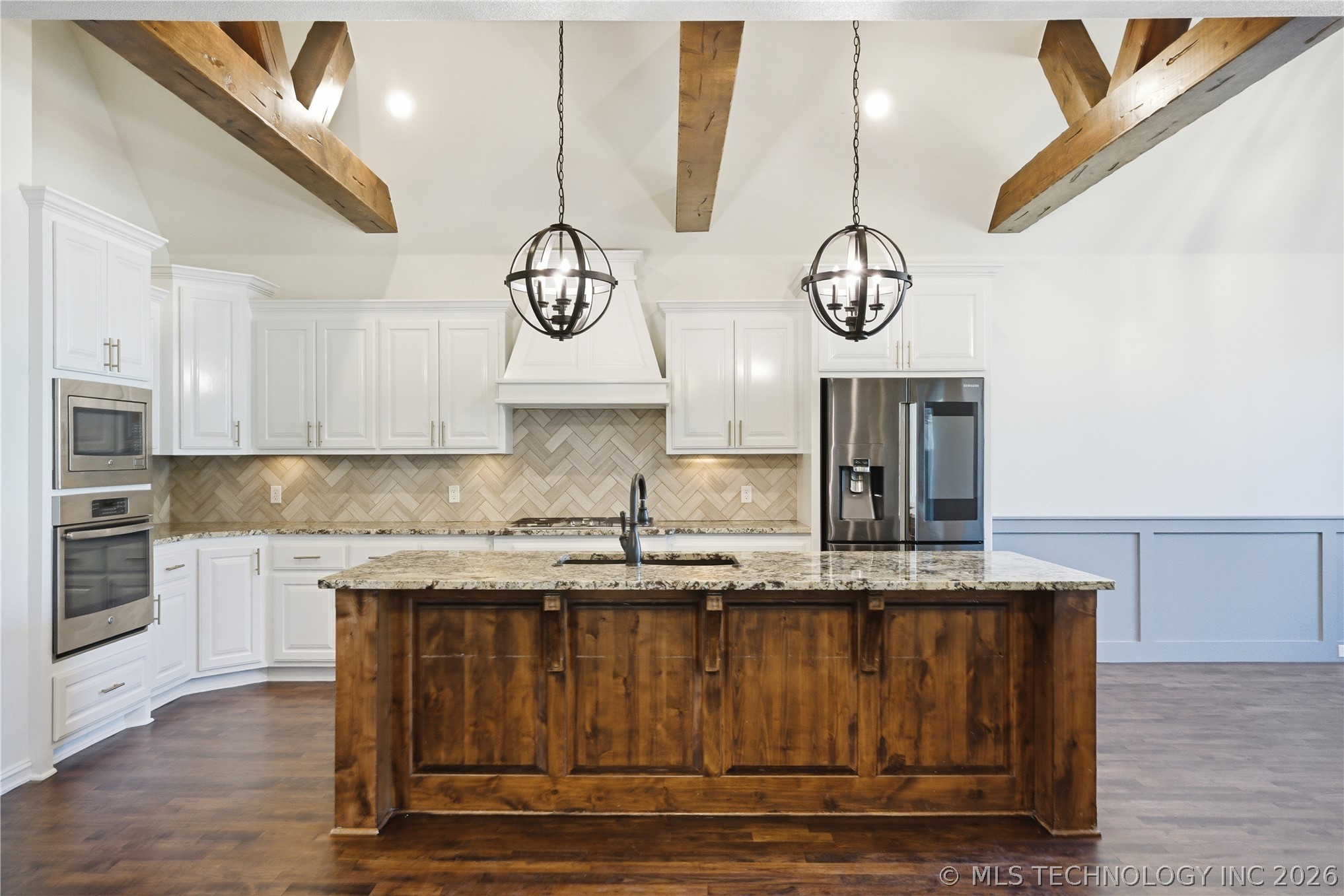 2609 E 137th Street S Bixby OK 74008