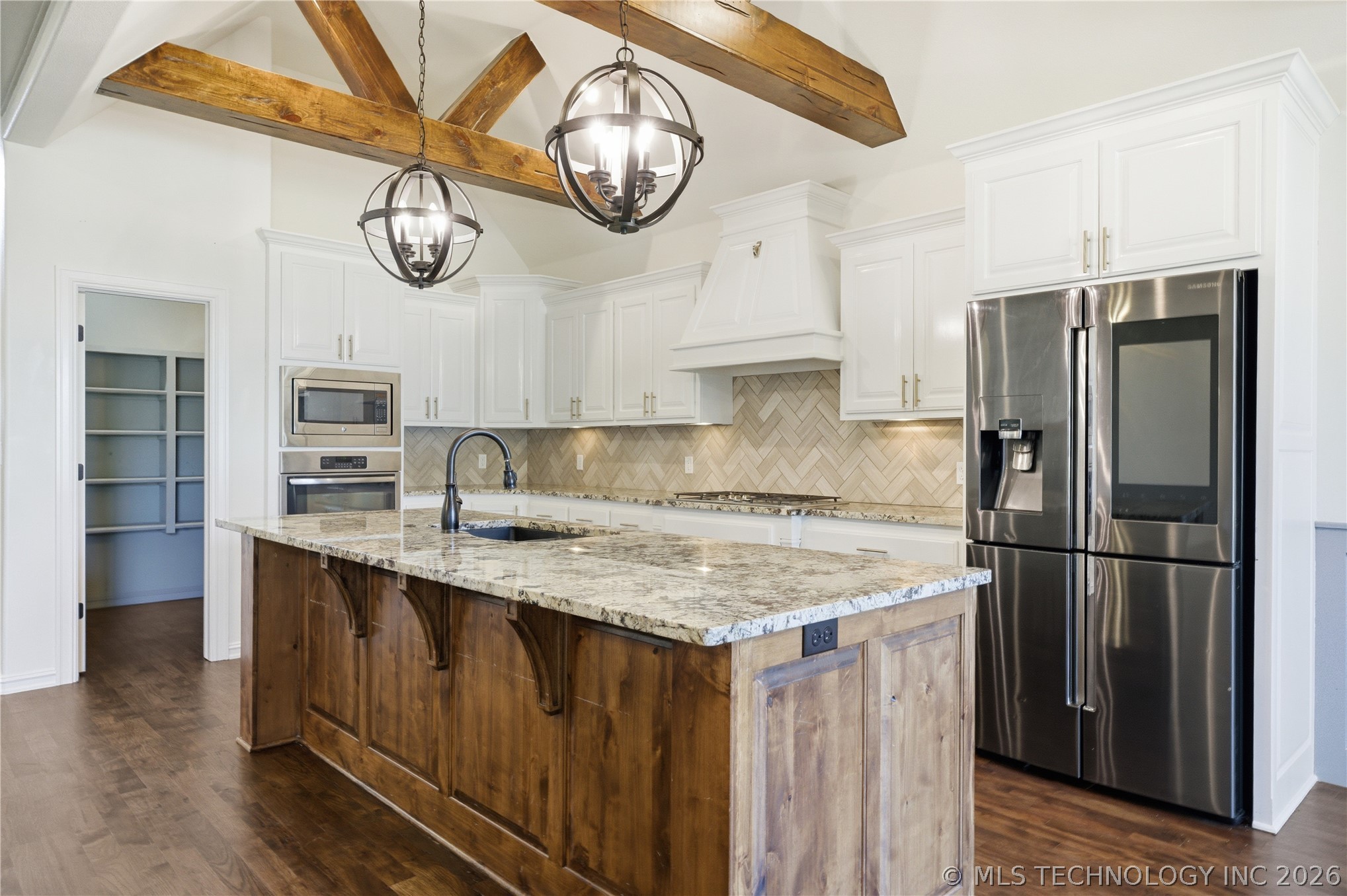 2609 E 137th Street S Bixby OK 74008