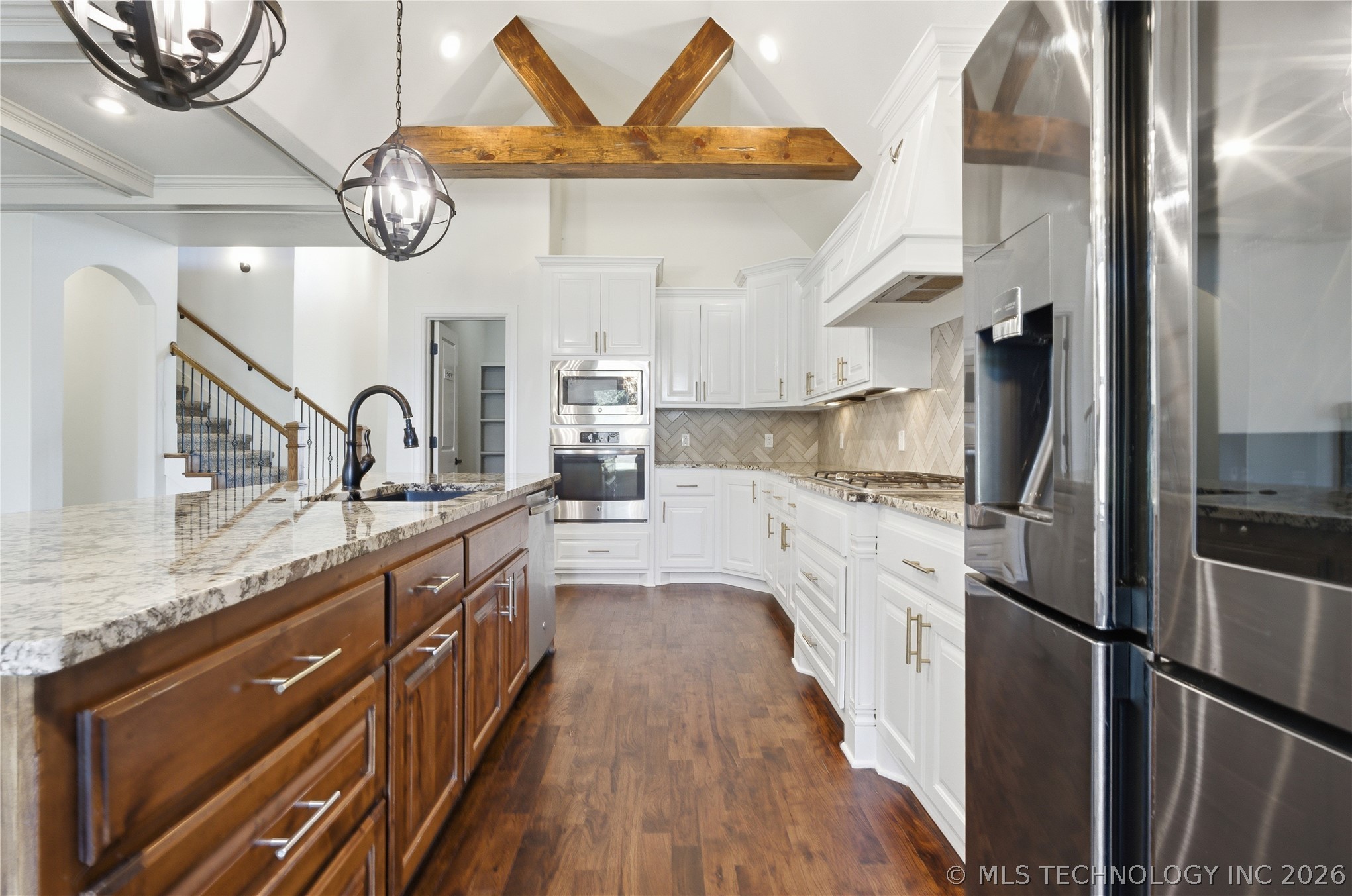 2609 E 137th Street S Bixby OK 74008