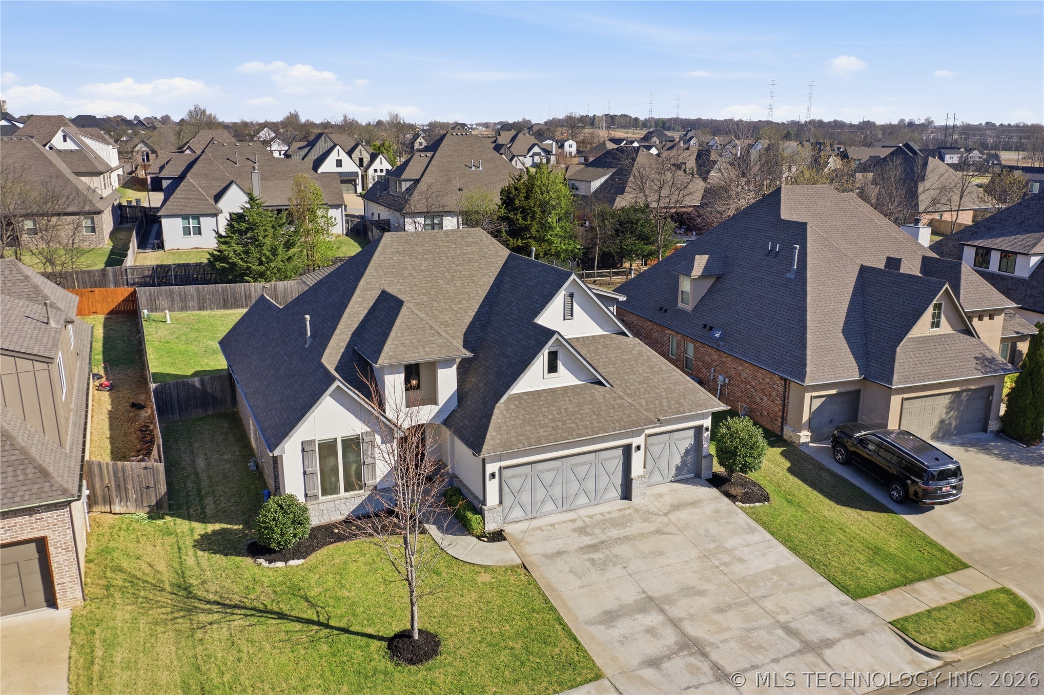 2609 E 137th Street S Bixby OK 74008