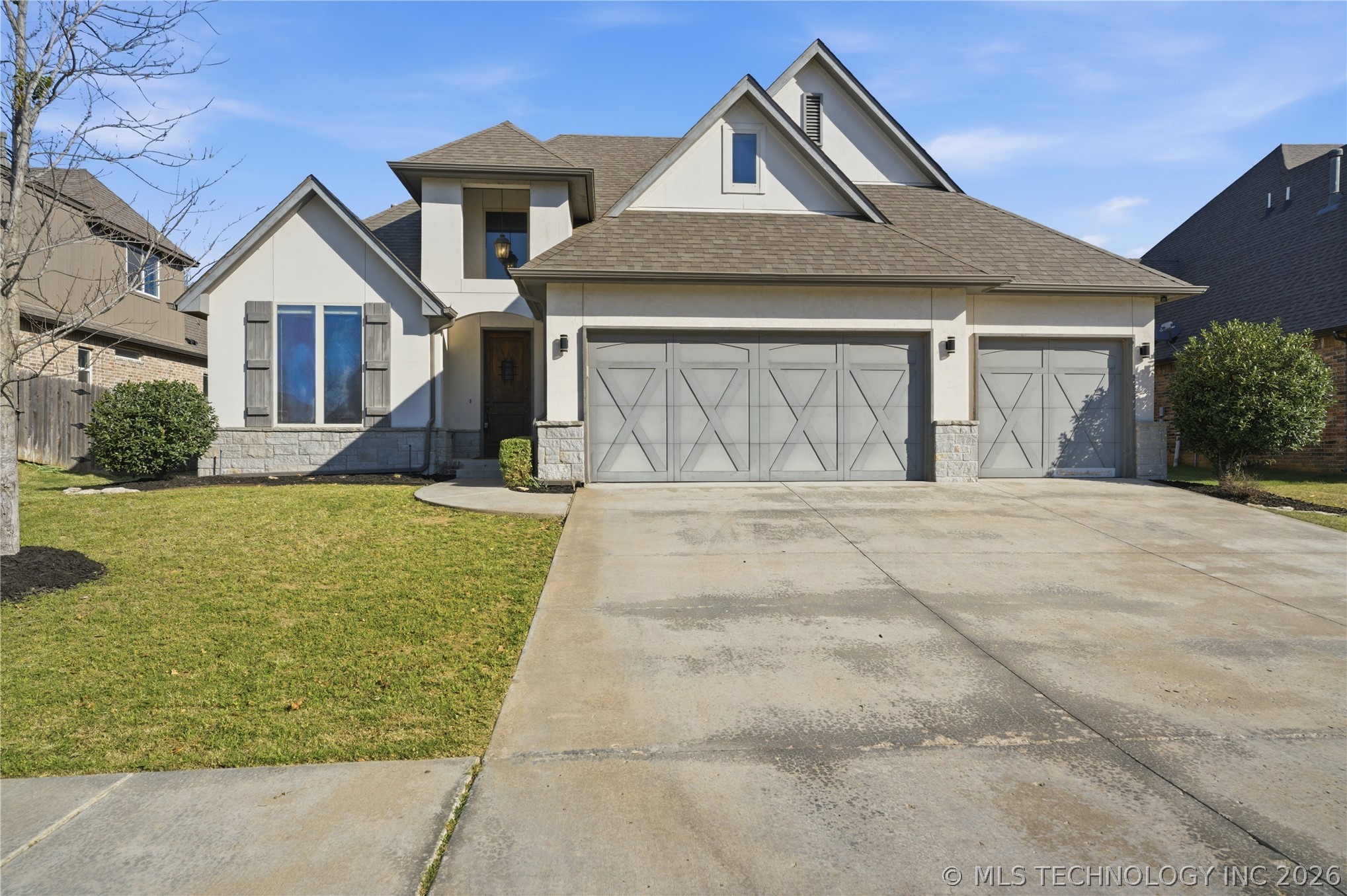 2609 E 137th Street S Bixby OK 74008