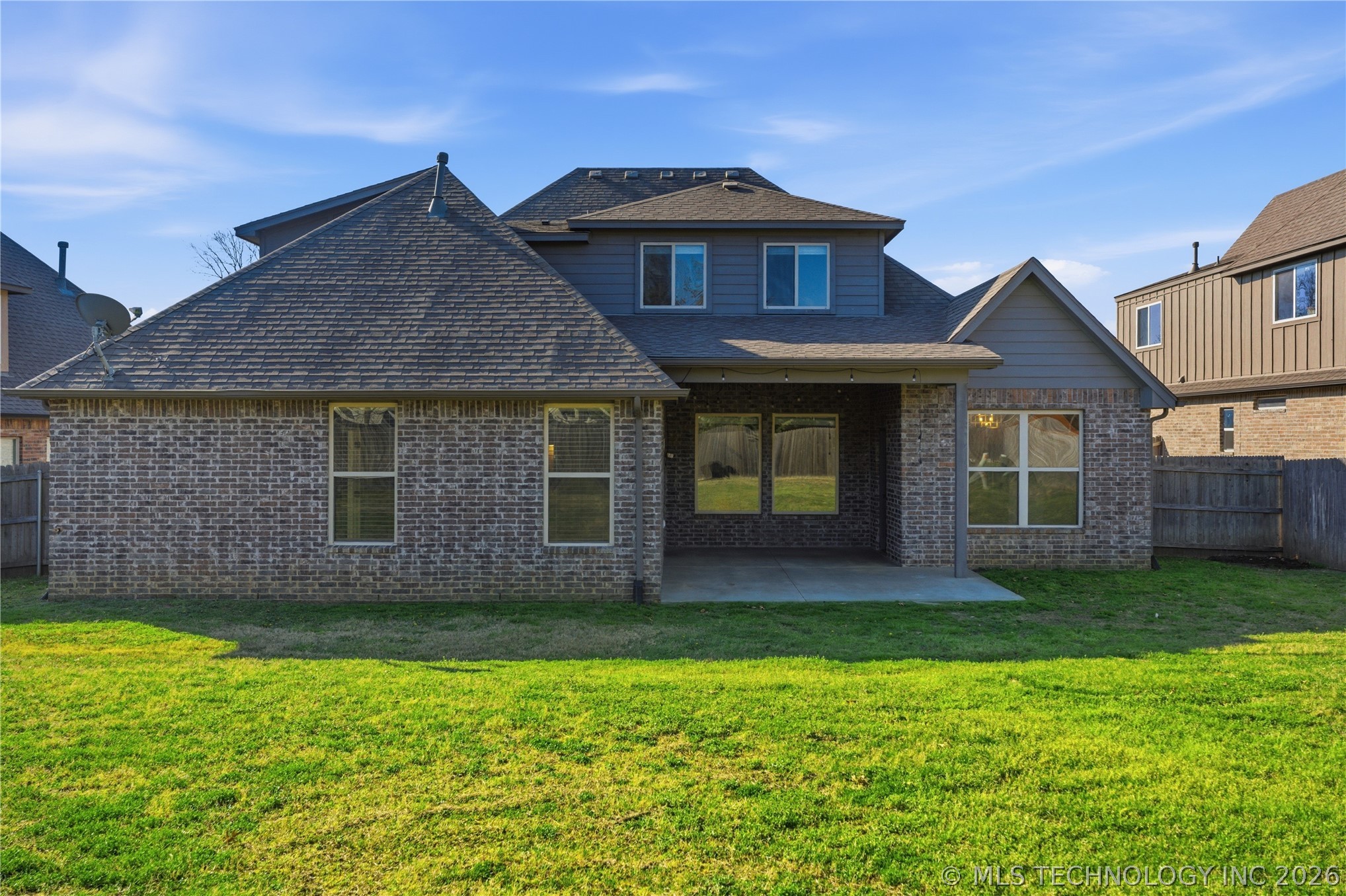 2609 E 137th Street S Bixby OK 74008