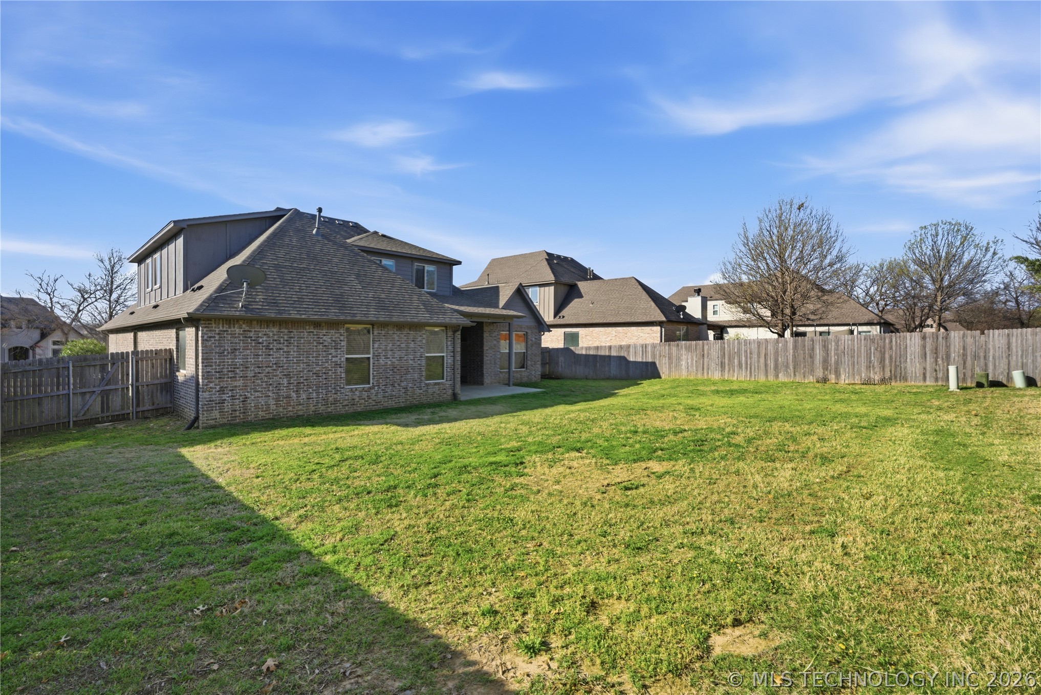 2609 E 137th Street S Bixby OK 74008