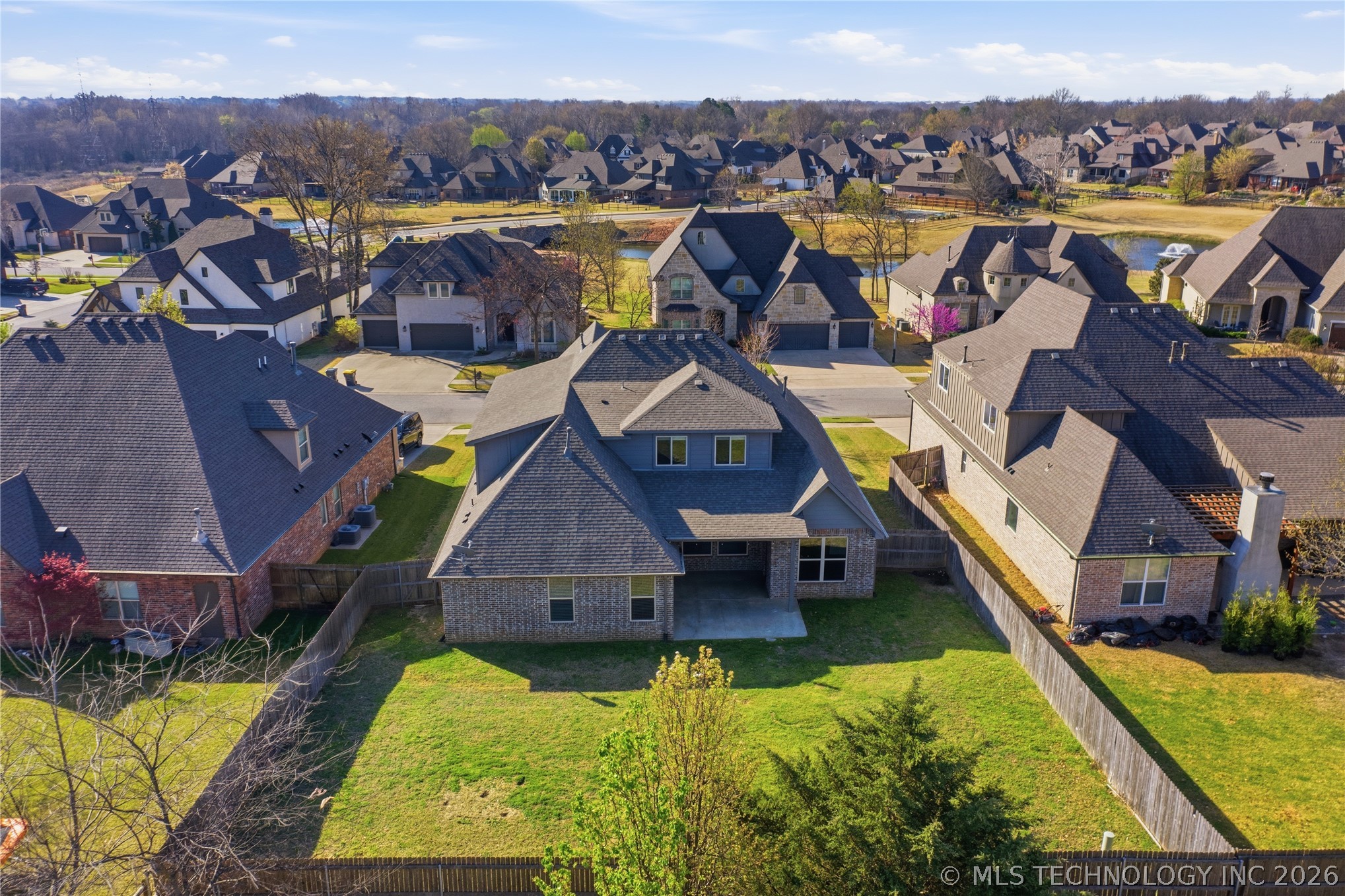 2609 E 137th Street S Bixby OK 74008
