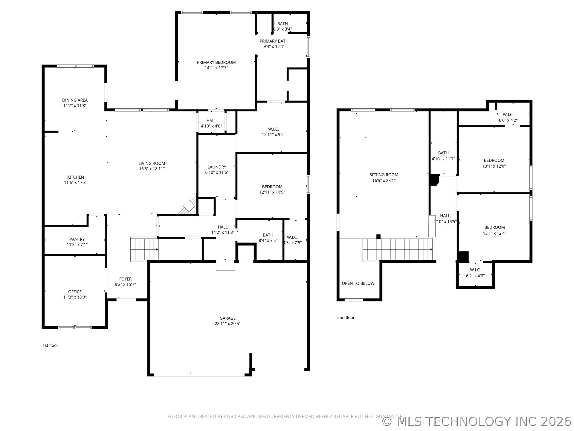 2609 E 137th Street S Bixby OK 74008