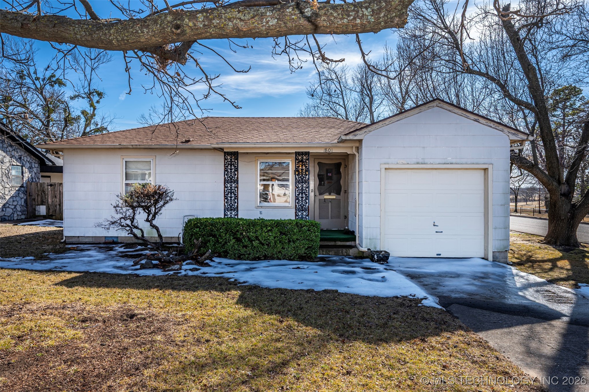 1801 E 6th Street Ada OK 74820