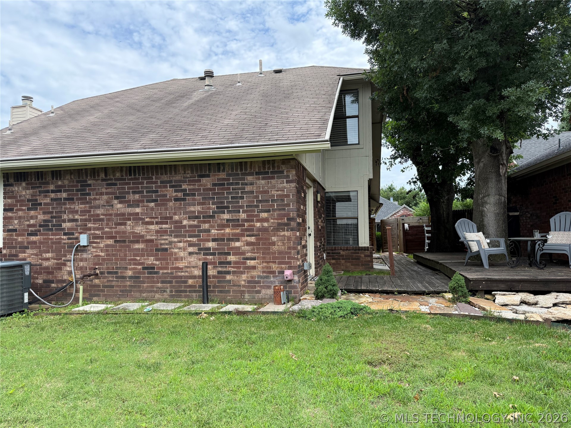 5215 E 90th Street Tulsa OK 74137
