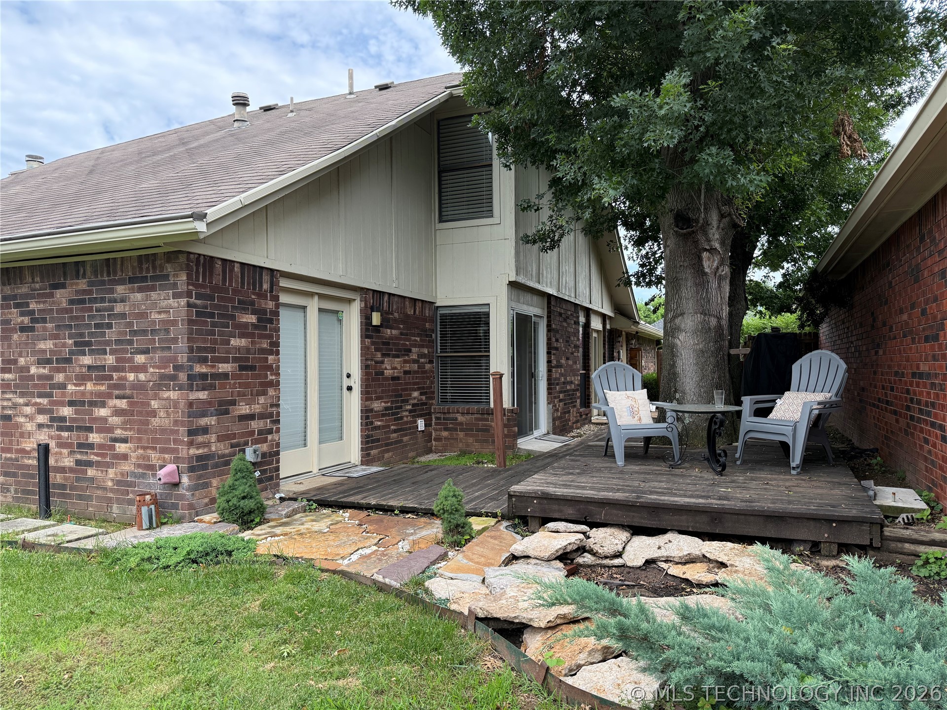 5215 E 90th Street Tulsa OK 74137