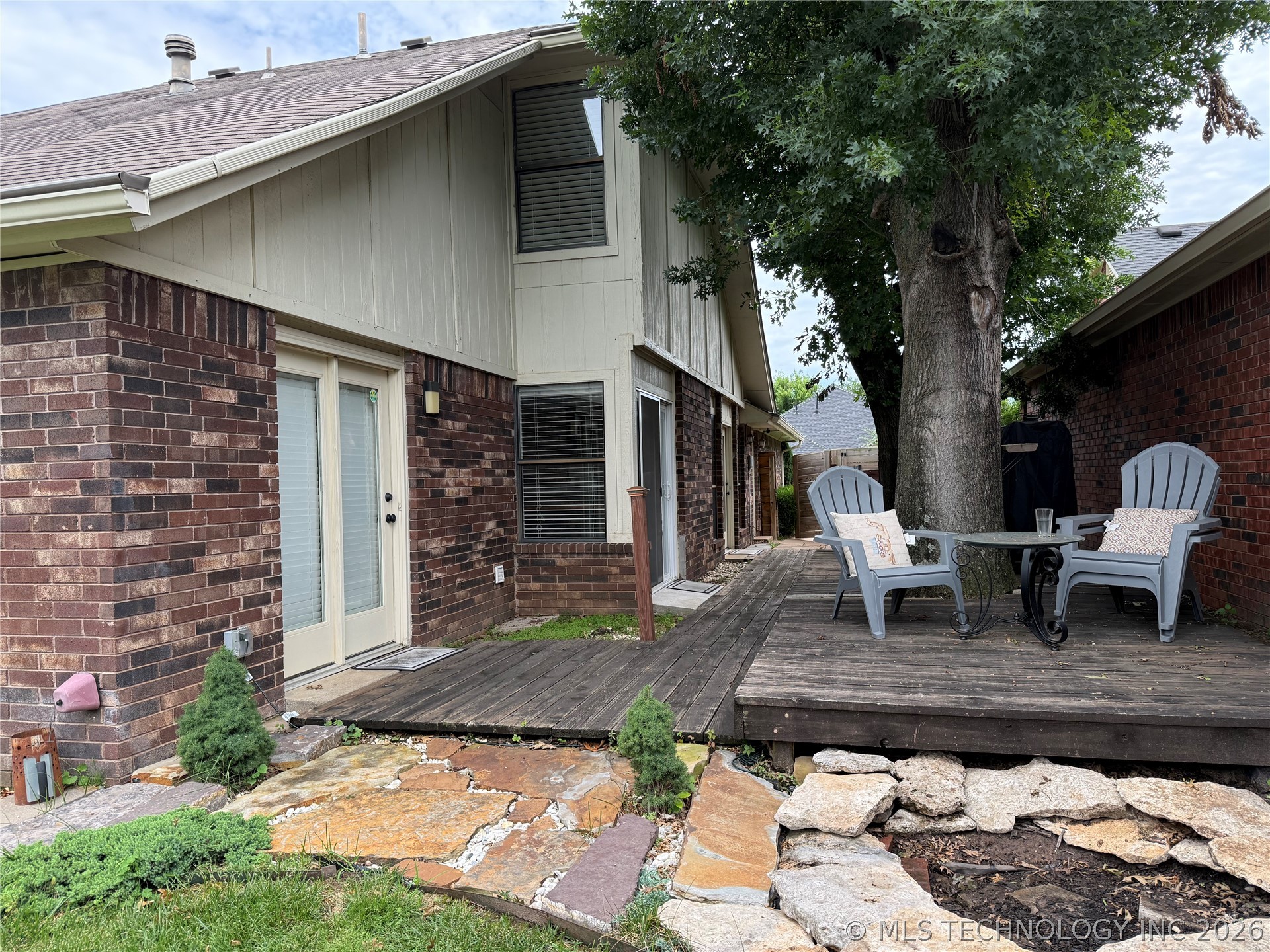 5215 E 90th Street Tulsa OK 74137