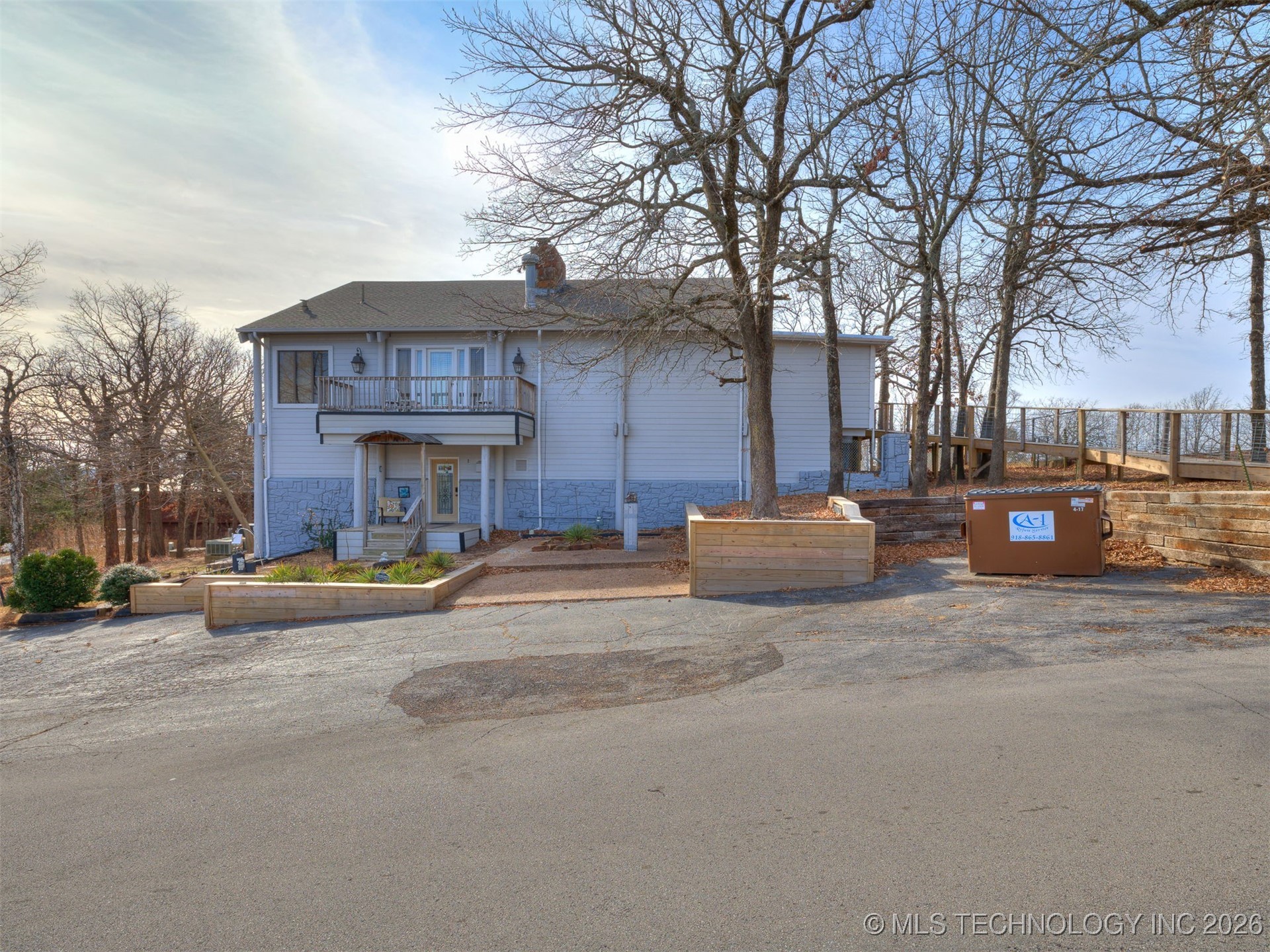 2 W Diamond Head Drive Sand Springs OK 74063