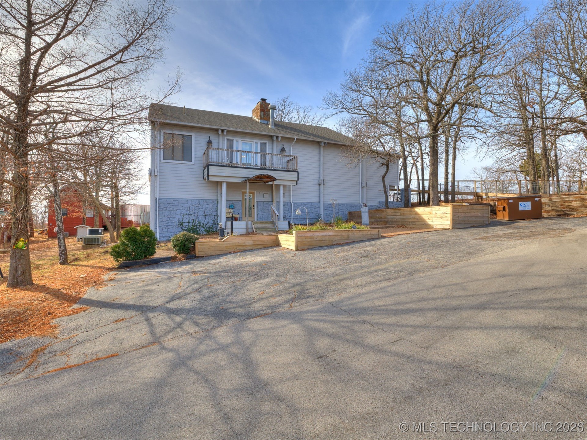 2 W Diamond Head Drive Sand Springs OK 74063