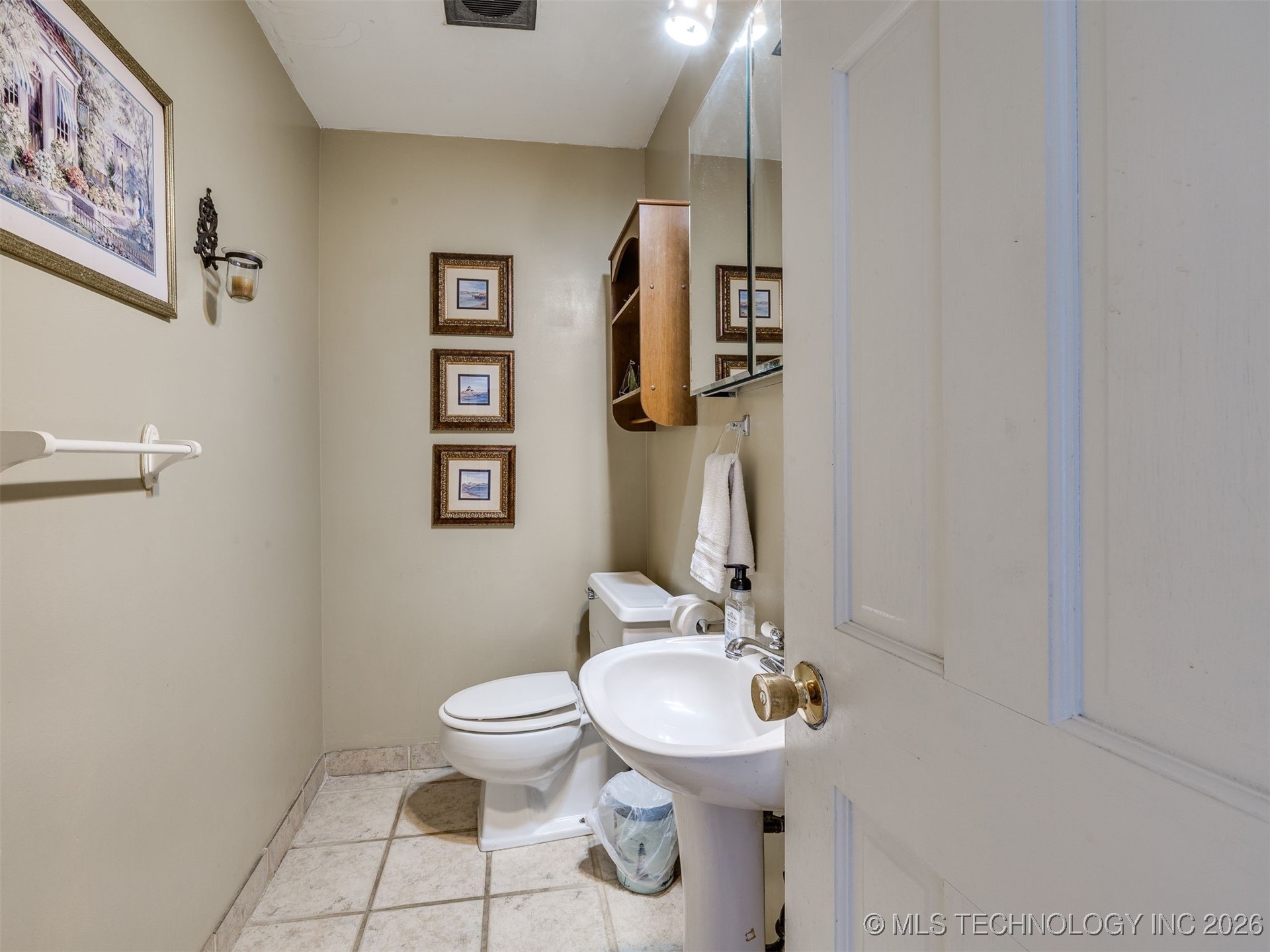 2 W Diamond Head Drive Sand Springs OK 74063