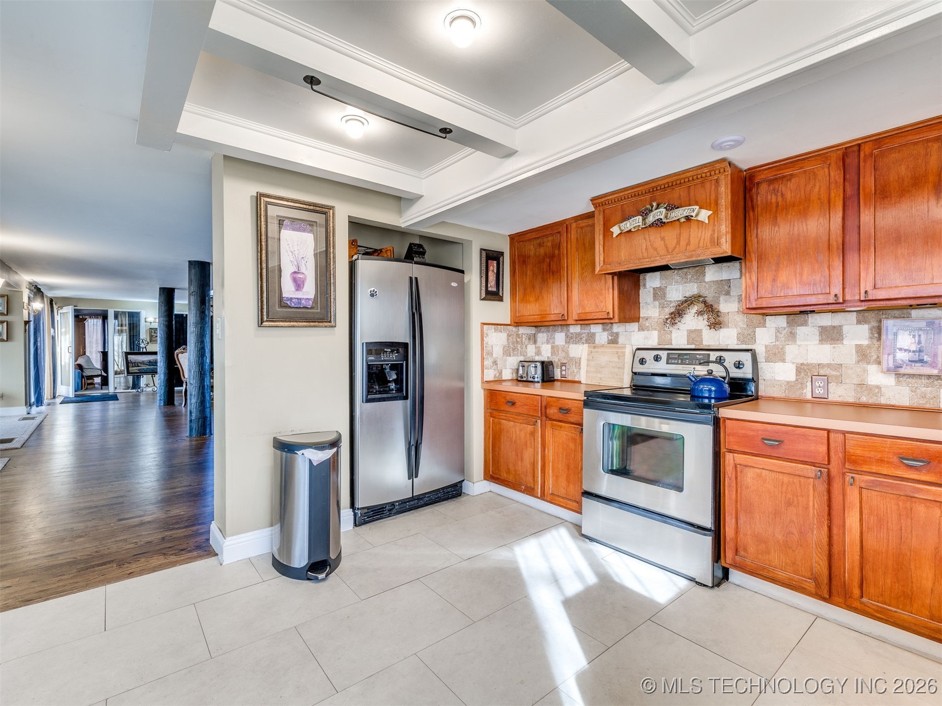 2 W Diamond Head Drive Sand Springs OK 74063