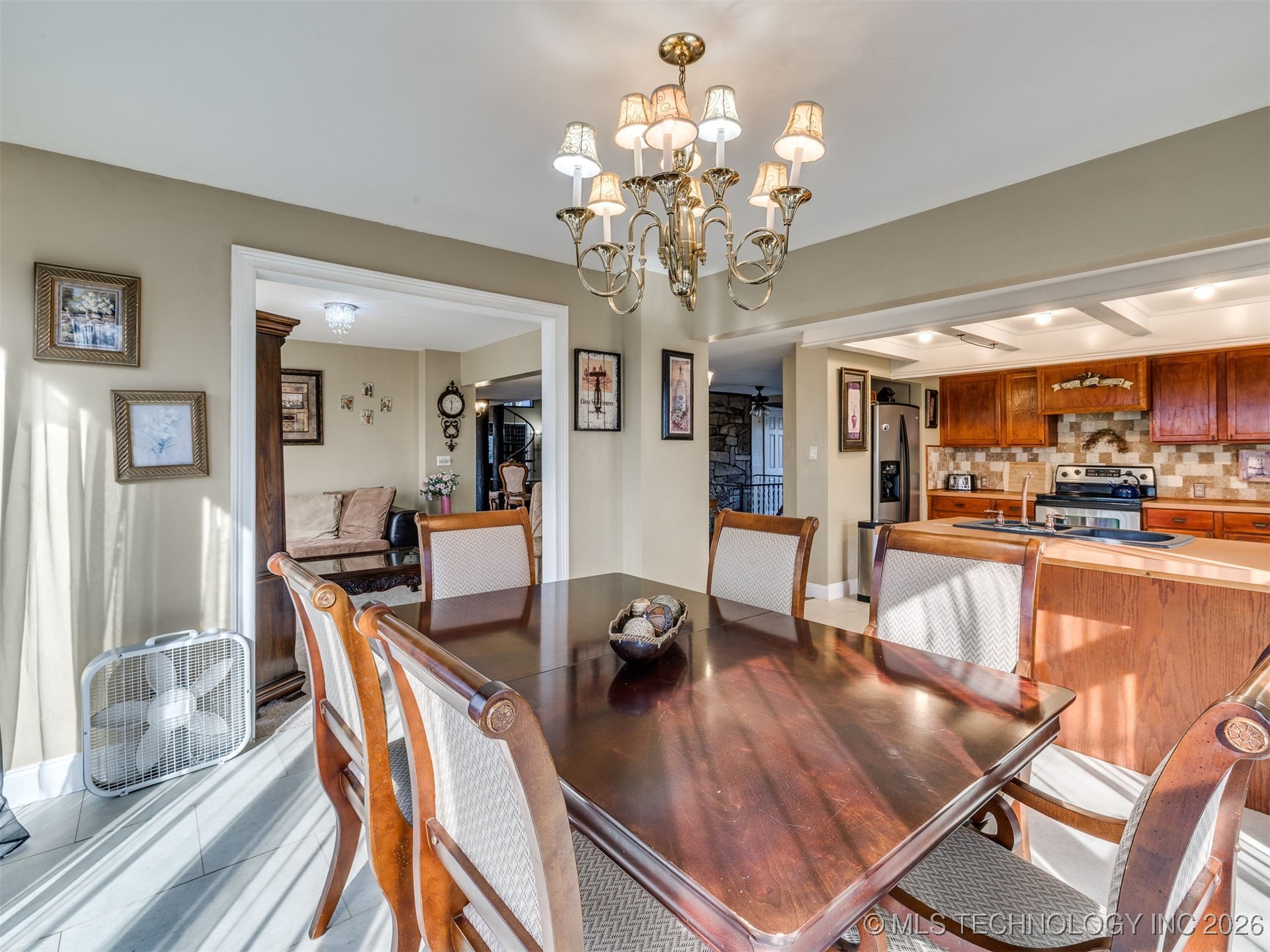 2 W Diamond Head Drive Sand Springs OK 74063