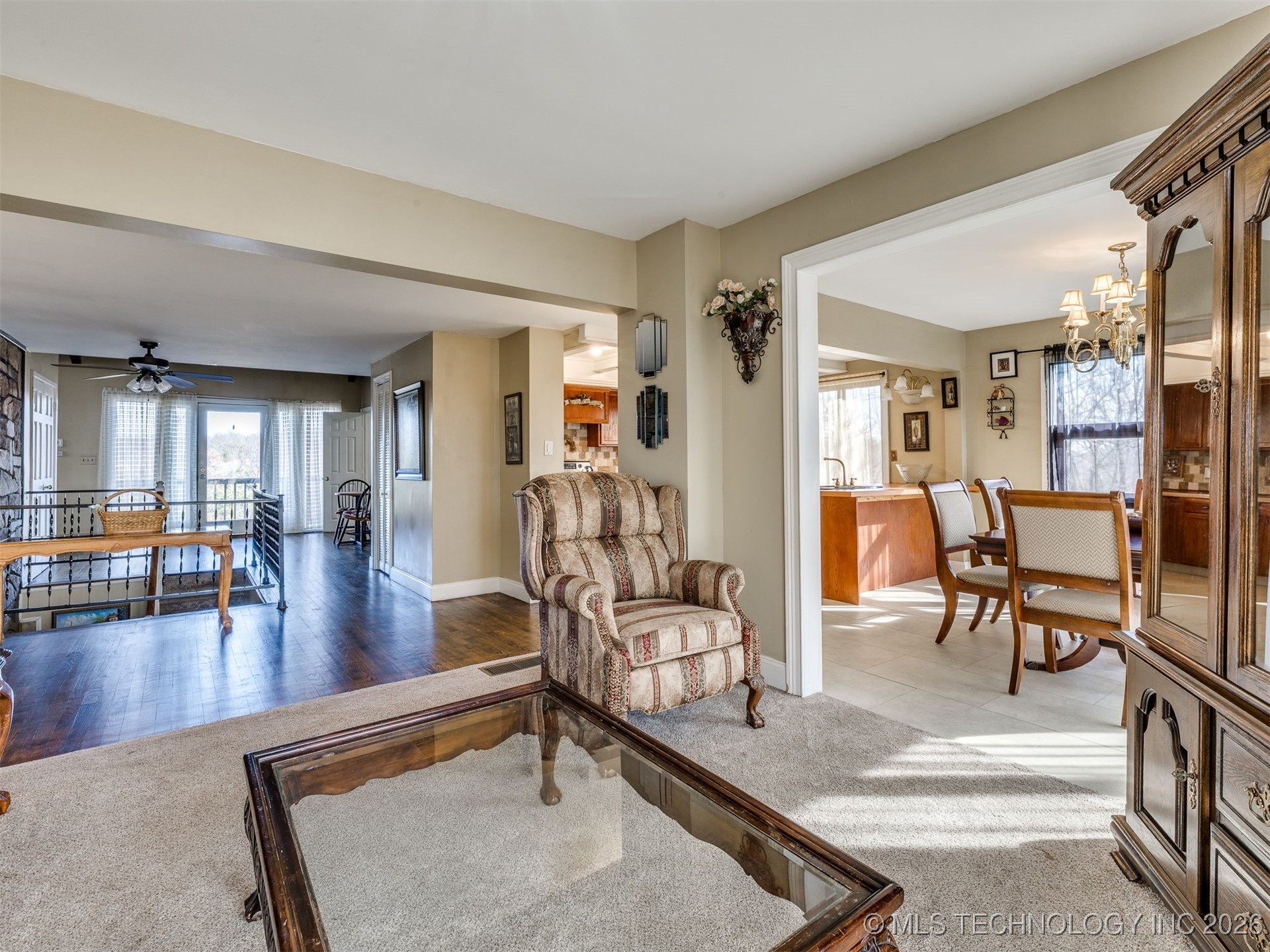 2 W Diamond Head Drive Sand Springs OK 74063