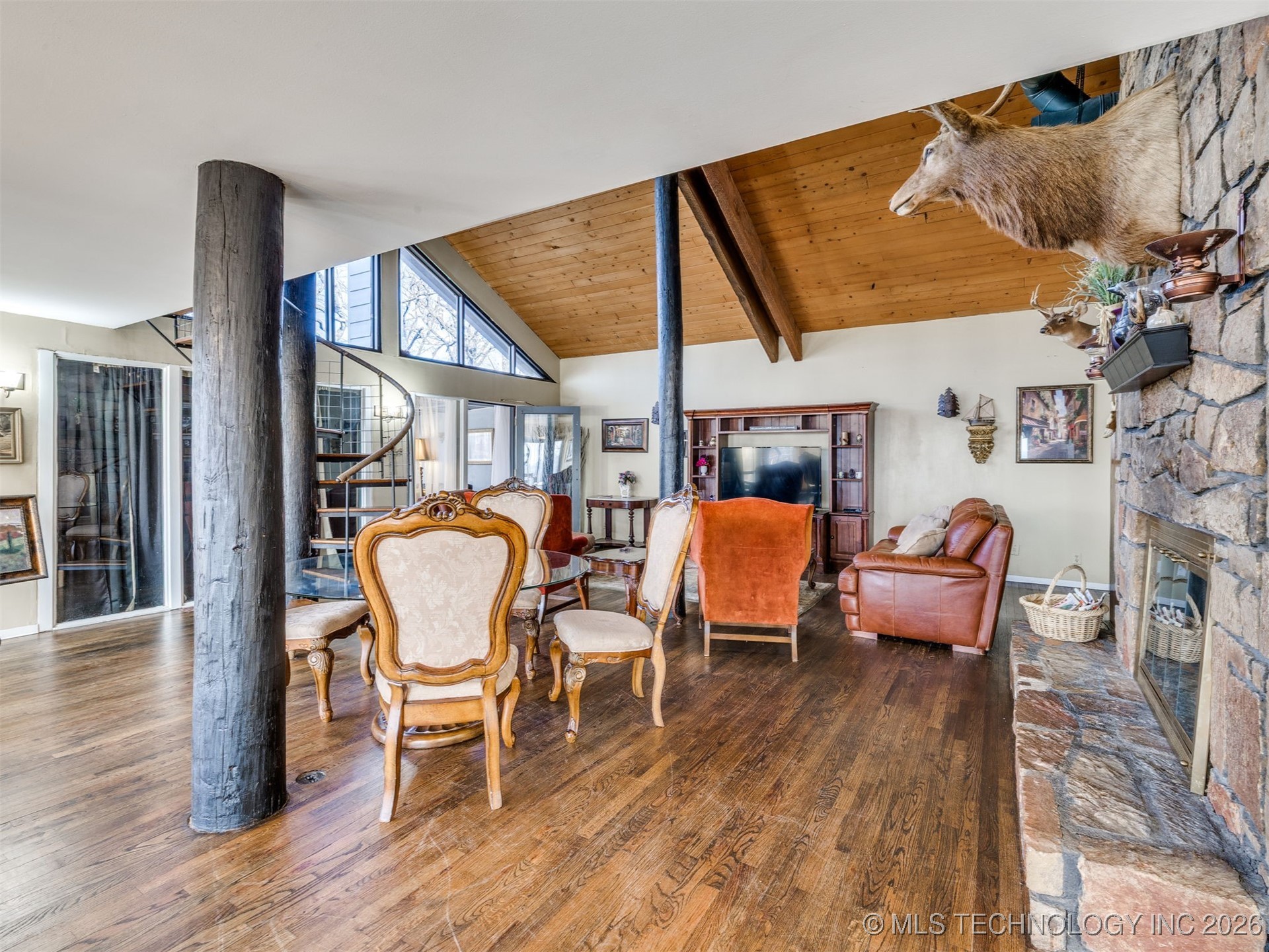 2 W Diamond Head Drive Sand Springs OK 74063