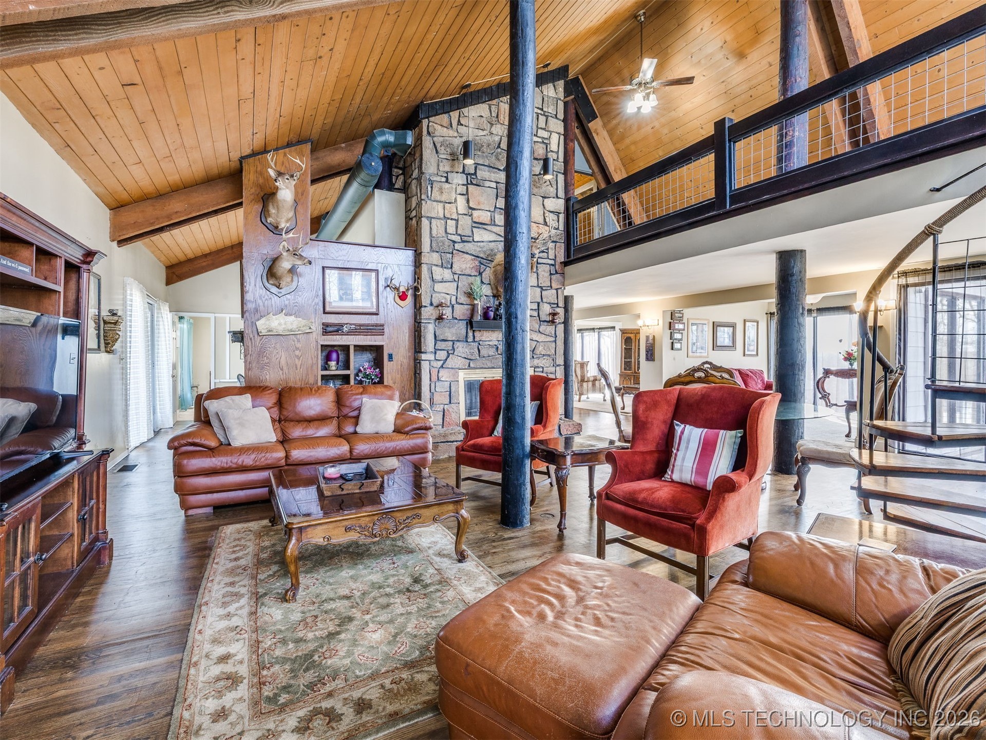 2 W Diamond Head Drive Sand Springs OK 74063