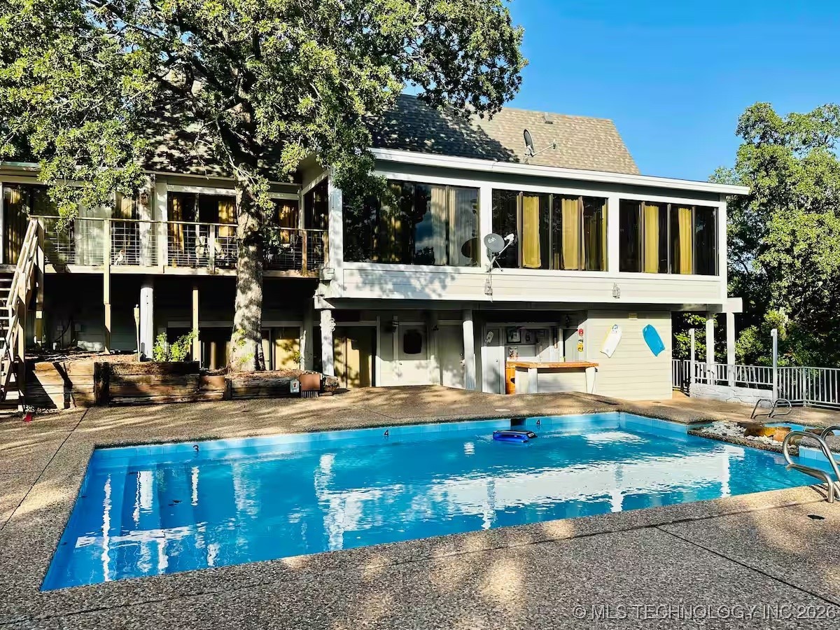 2 W Diamond Head Drive Sand Springs OK 74063
