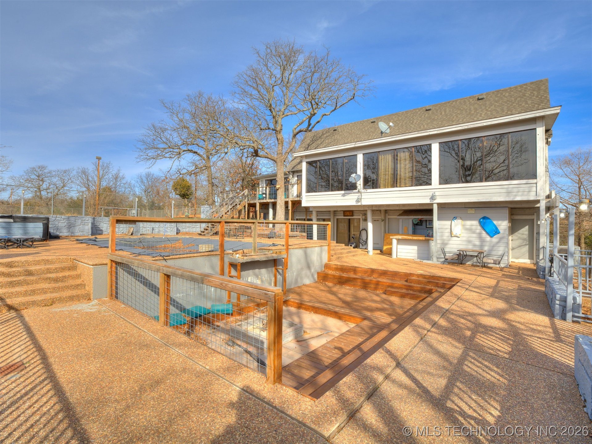 2 W Diamond Head Drive Sand Springs OK 74063