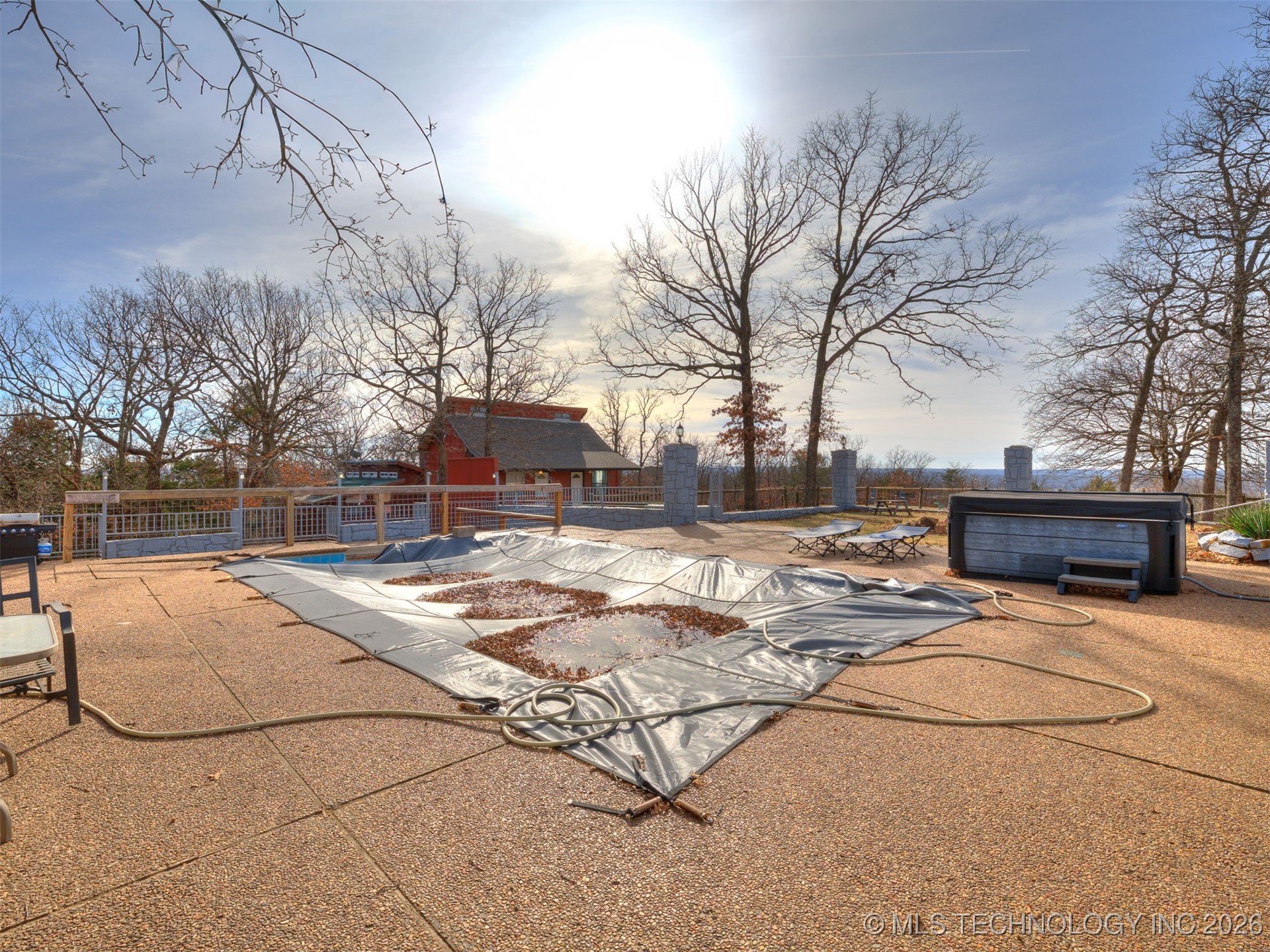 2 W Diamond Head Drive Sand Springs OK 74063