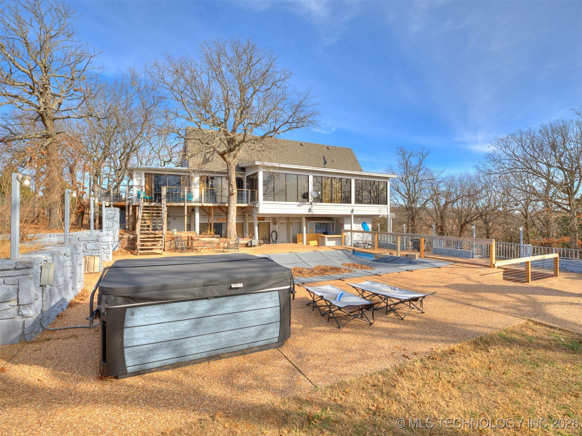 2 W Diamond Head Drive Sand Springs OK 74063
