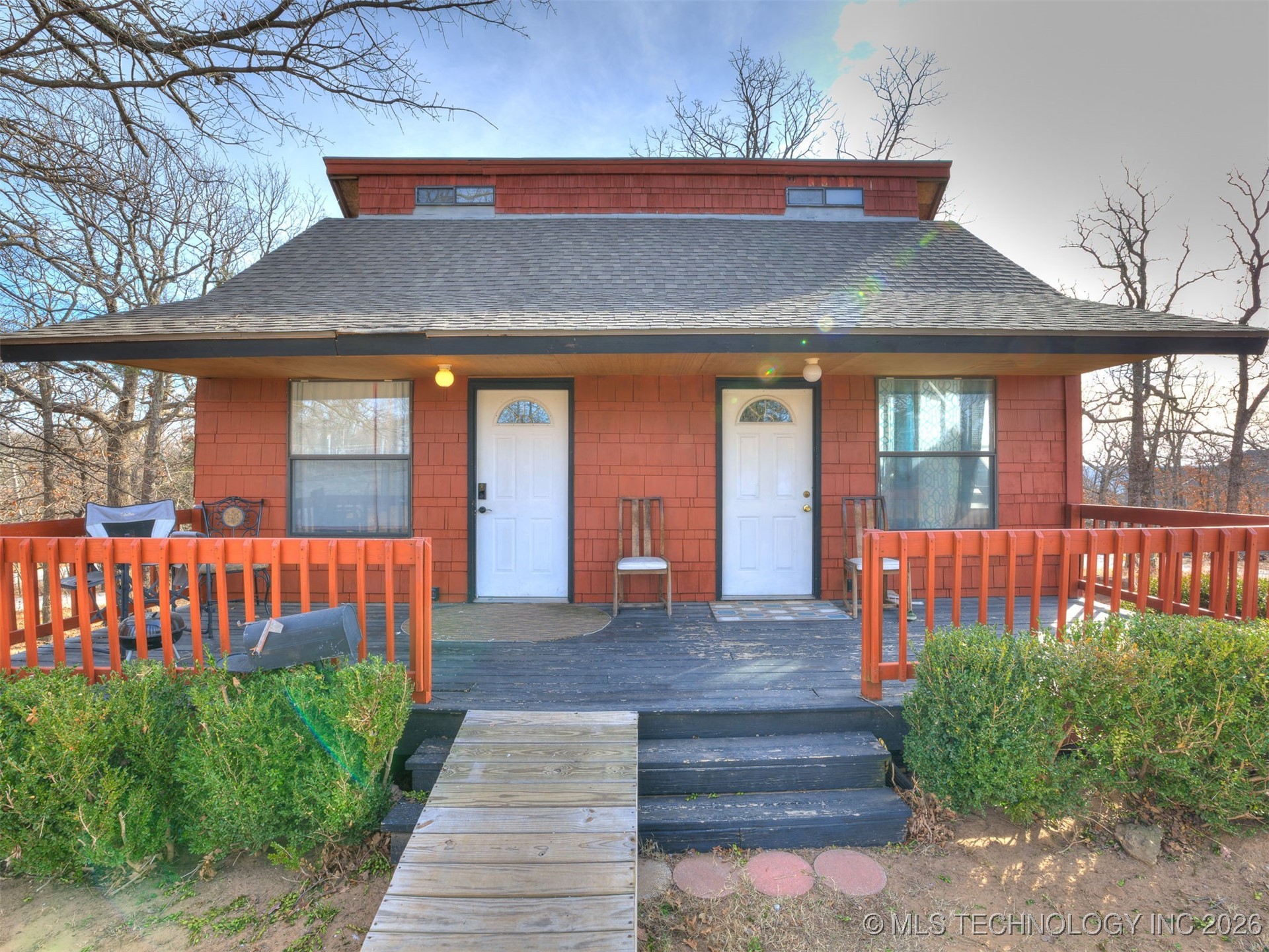 2 W Diamond Head Drive Sand Springs OK 74063