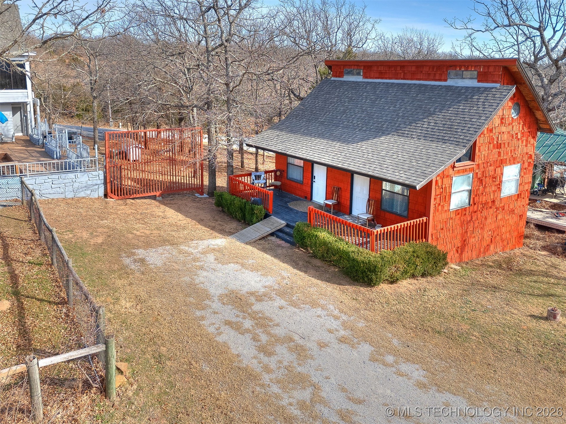 2 W Diamond Head Drive Sand Springs OK 74063