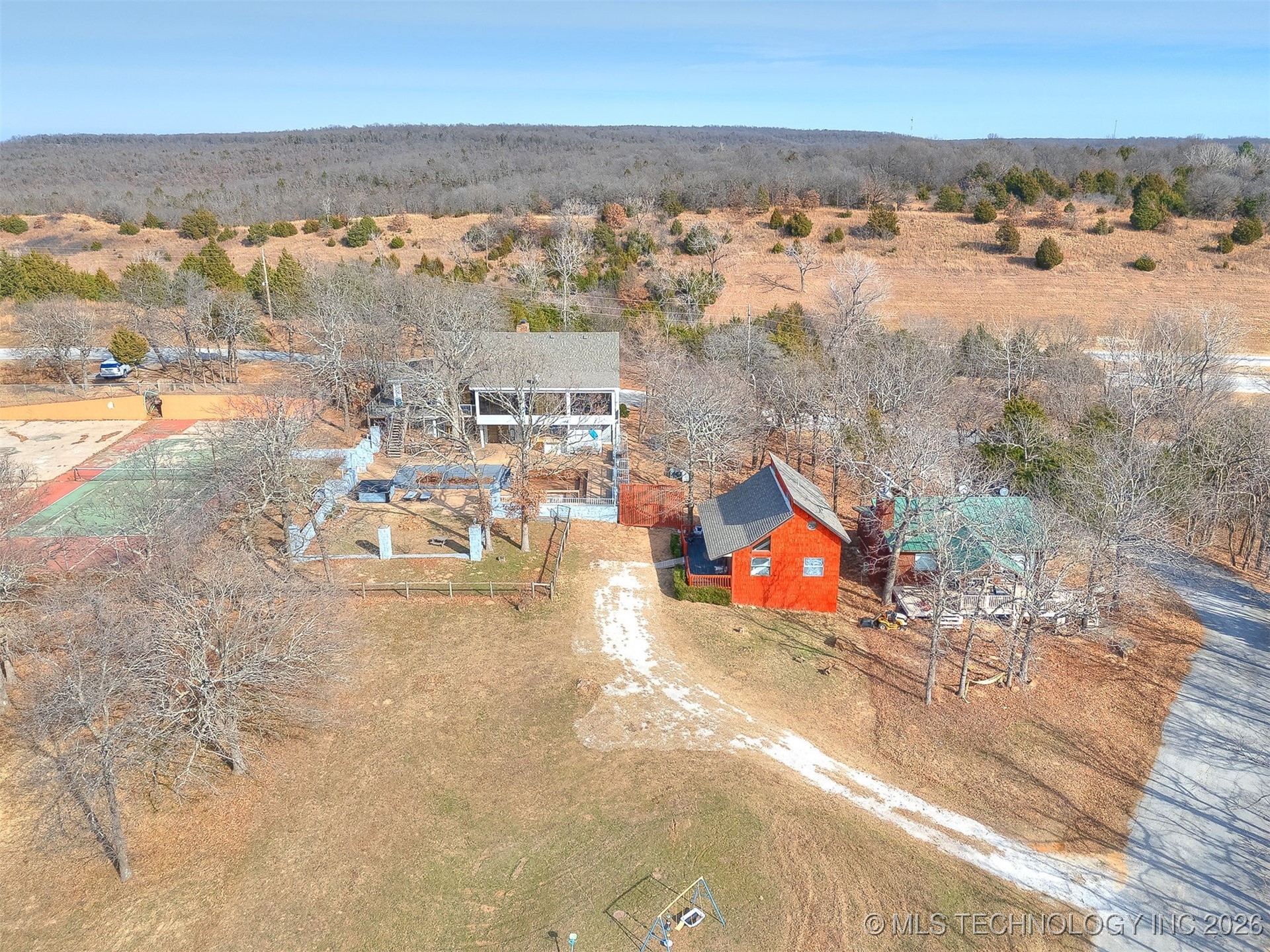 2 W Diamond Head Drive Sand Springs OK 74063