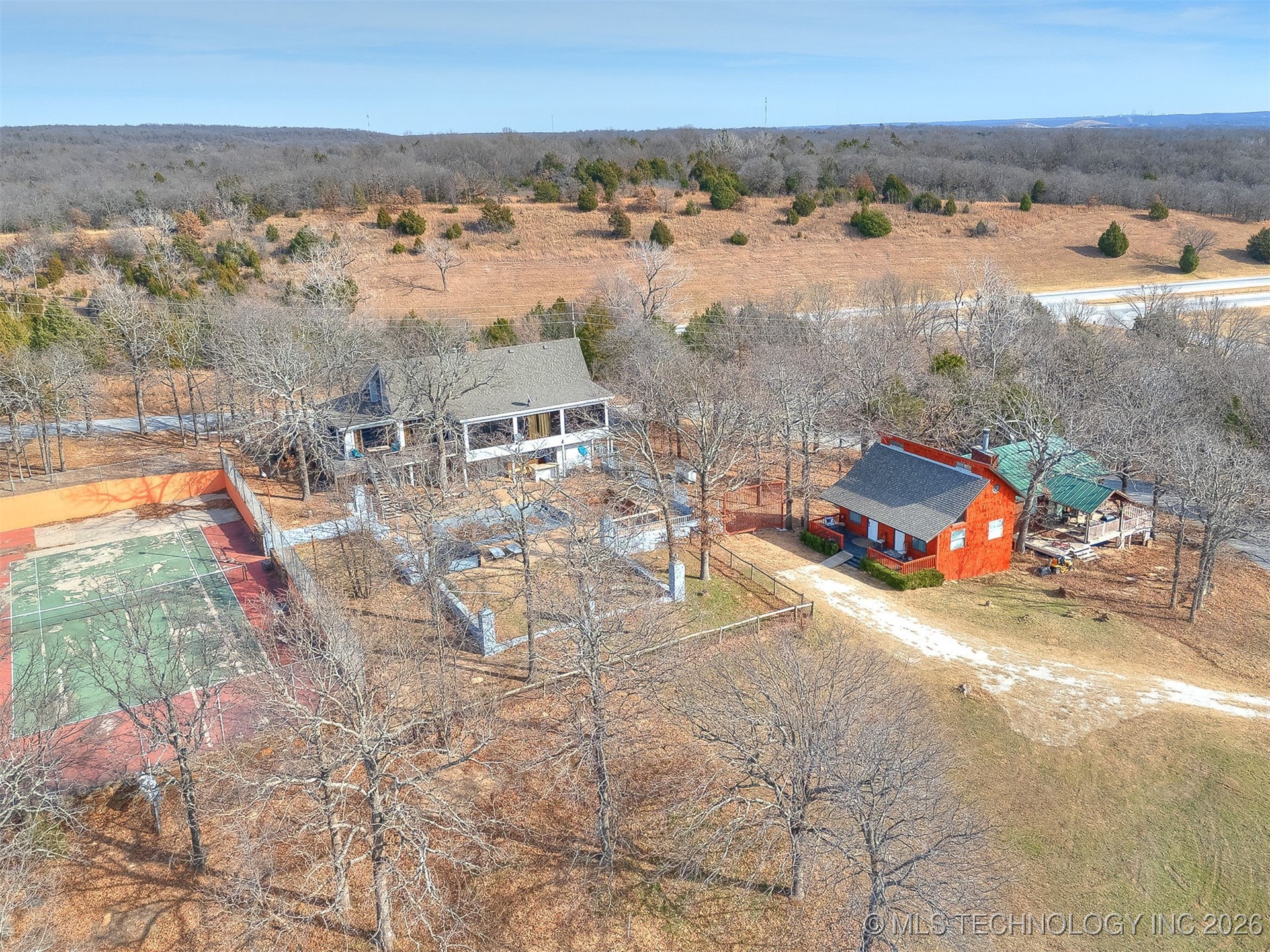 2 W Diamond Head Drive Sand Springs OK 74063