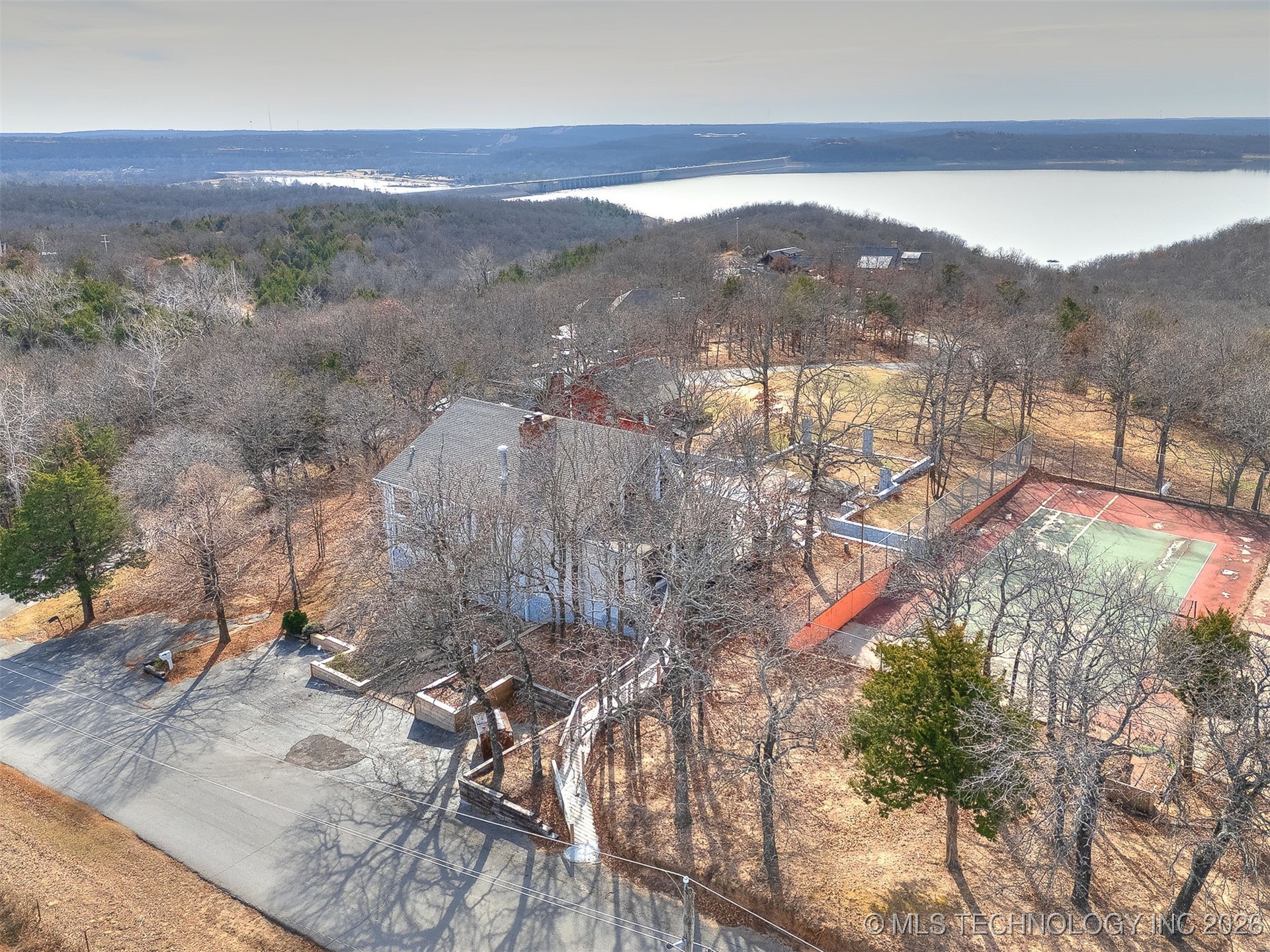 2 W Diamond Head Drive Sand Springs OK 74063
