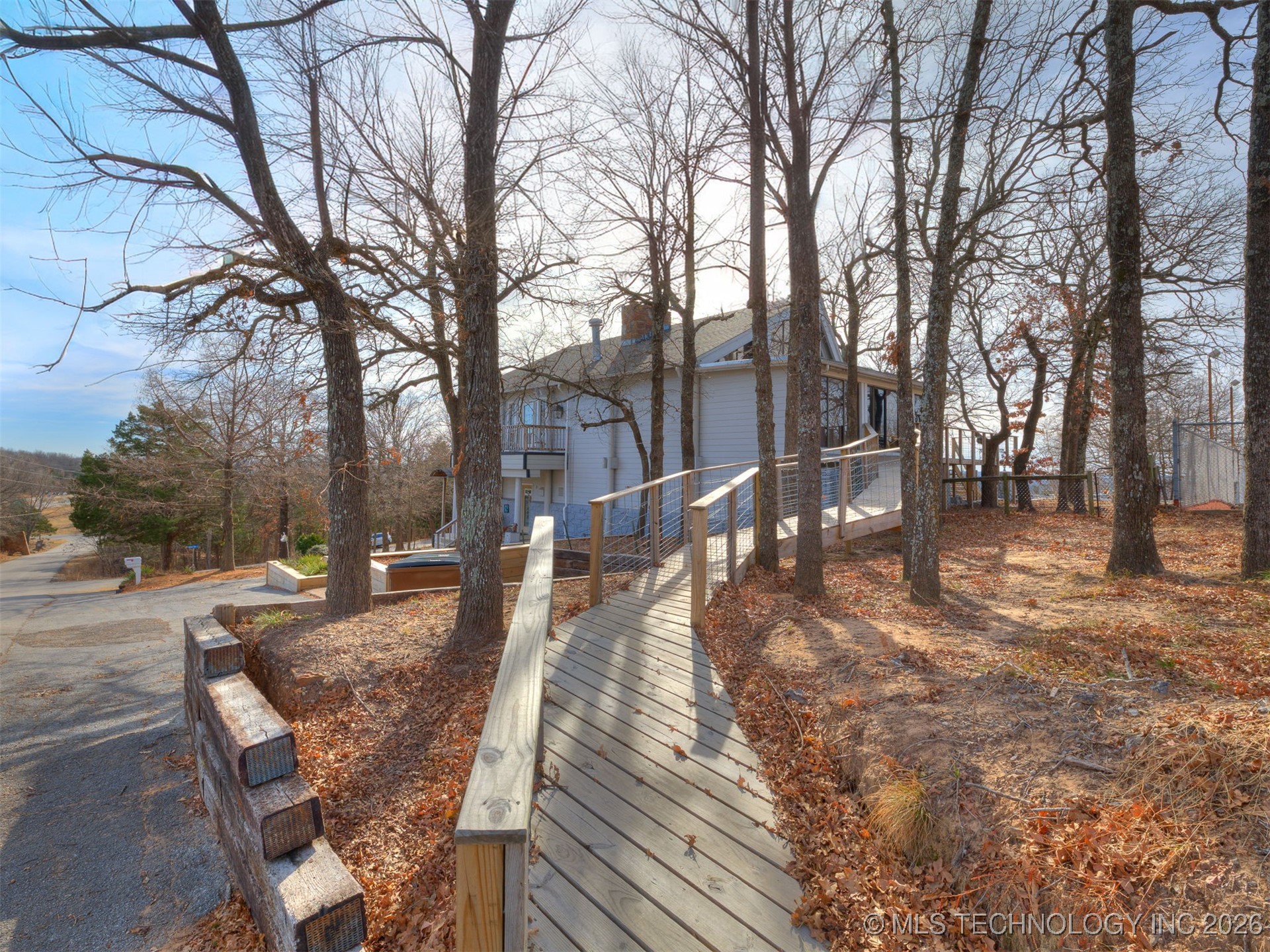 2 W Diamond Head Drive Sand Springs OK 74063