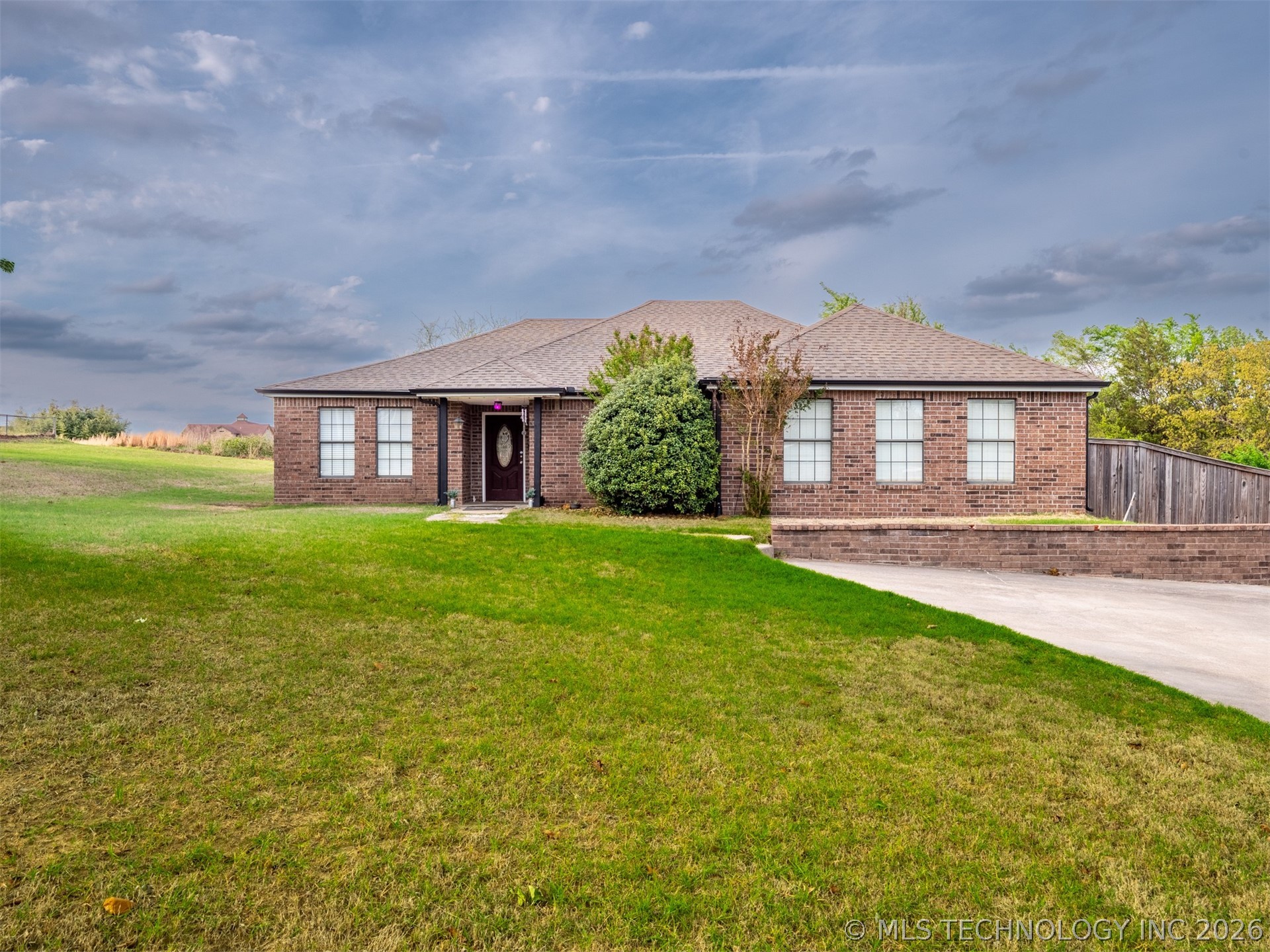 909 Fireside Estate Mcalester OK 74501