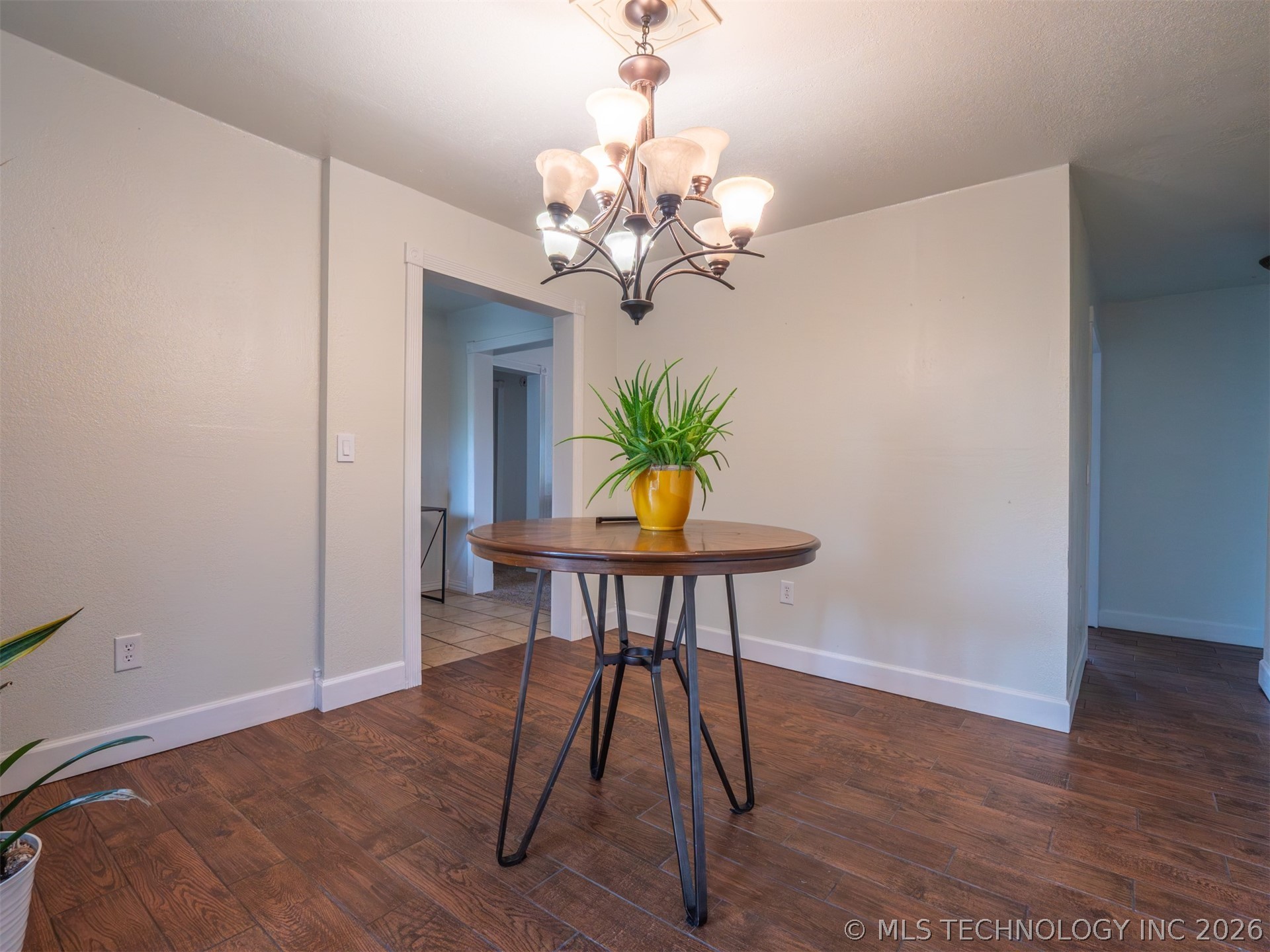 909 Fireside Estate Mcalester OK 74501