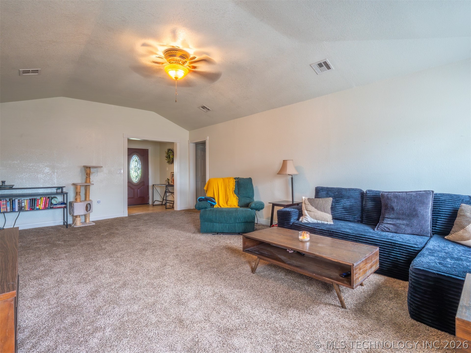 909 Fireside Estate Mcalester OK 74501
