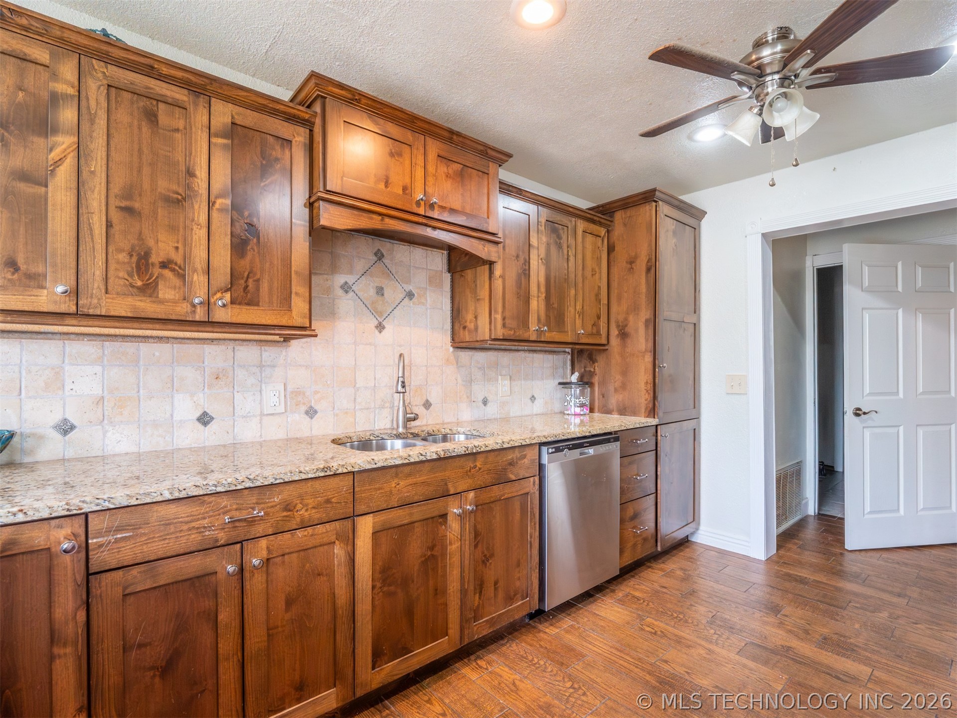 909 Fireside Estate Mcalester OK 74501