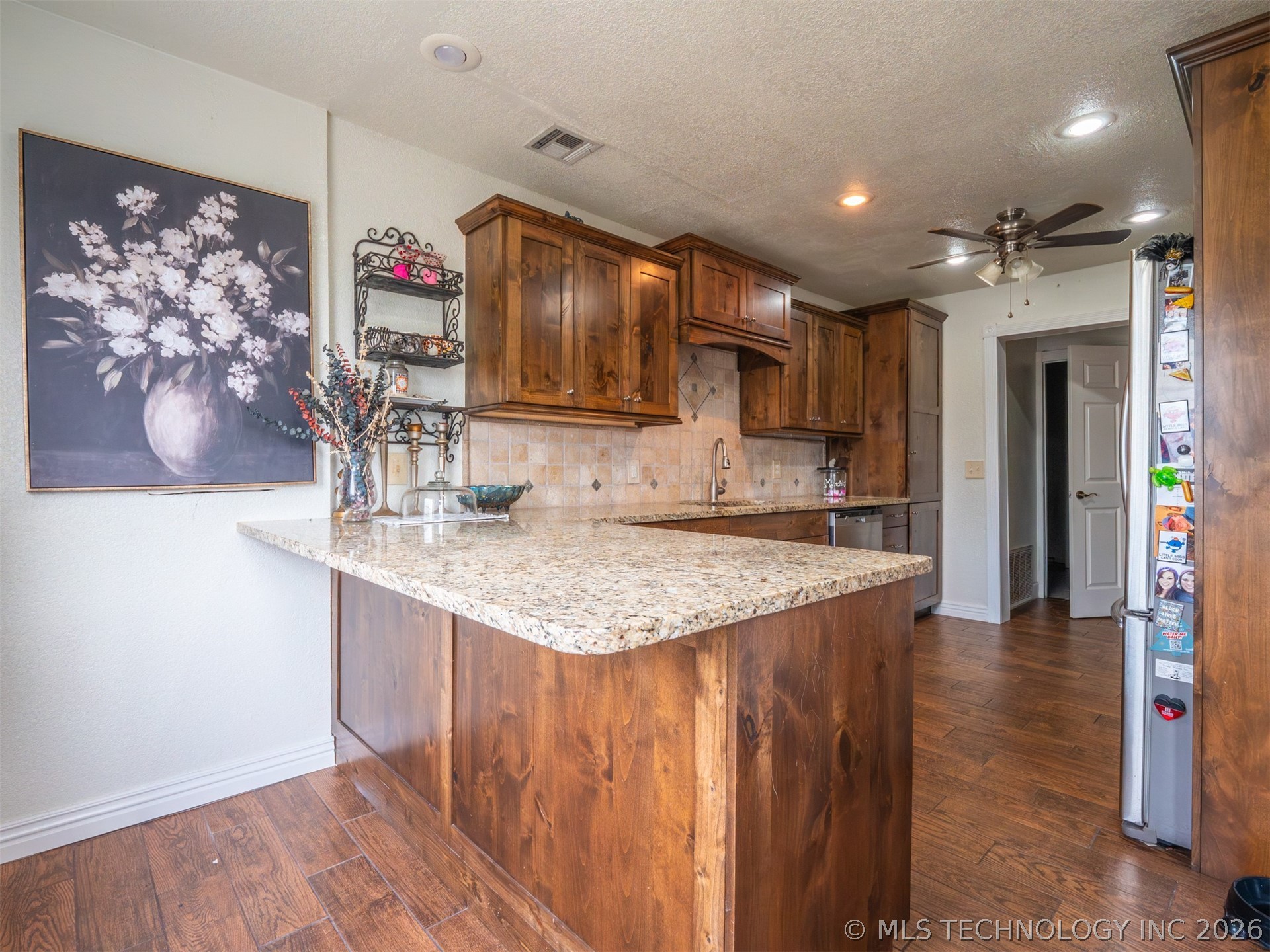 909 Fireside Estate Mcalester OK 74501