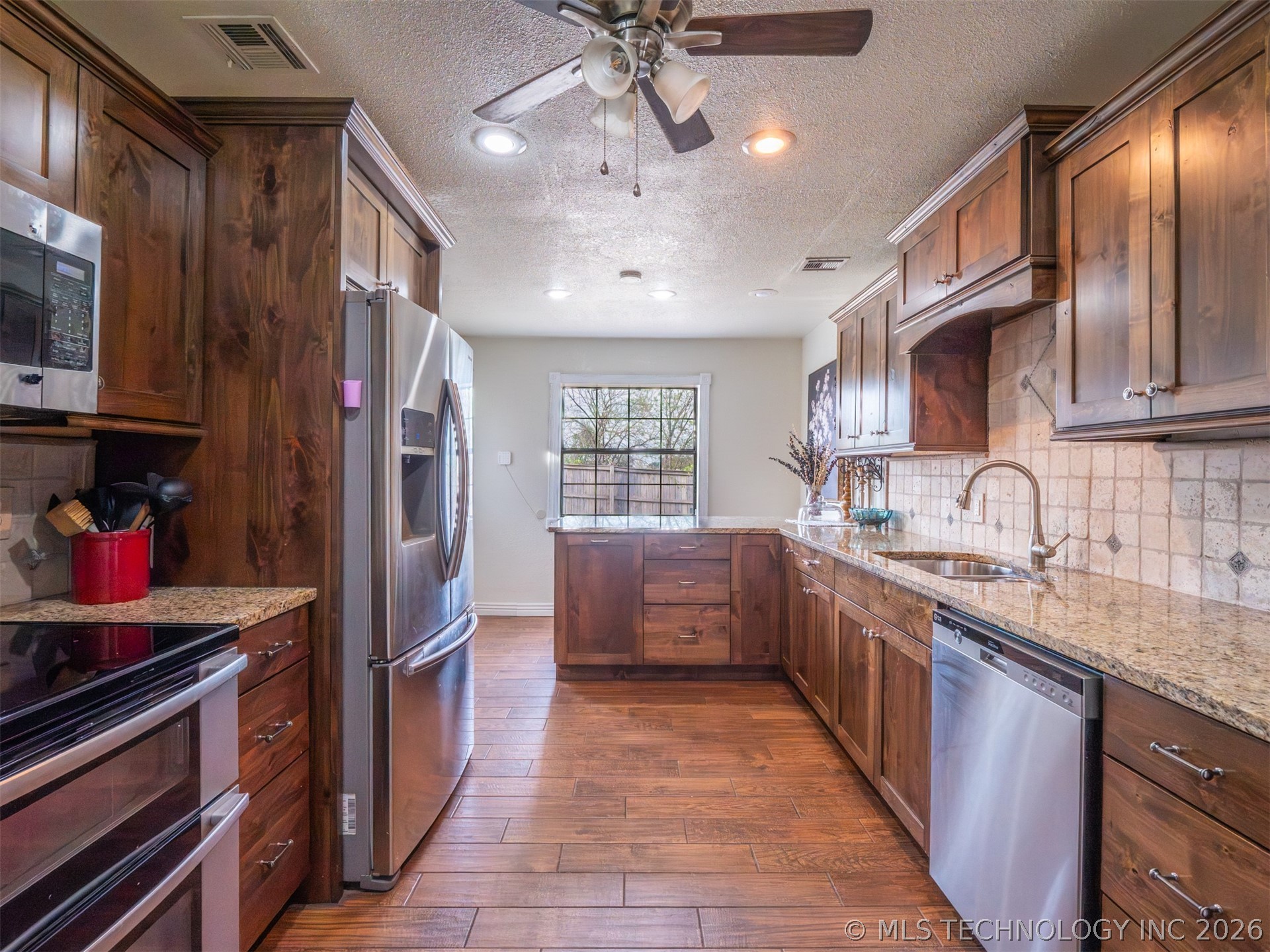 909 Fireside Estate Mcalester OK 74501
