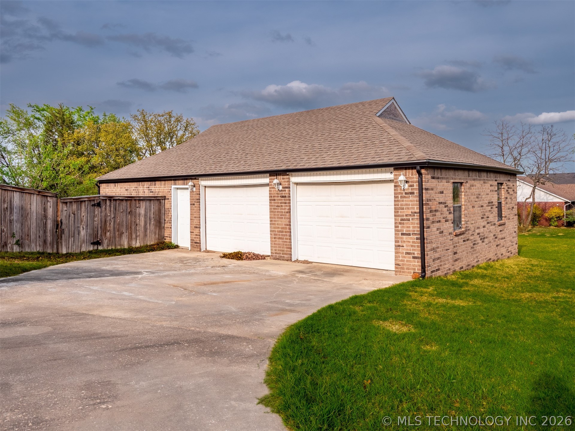 909 Fireside Estate Mcalester OK 74501