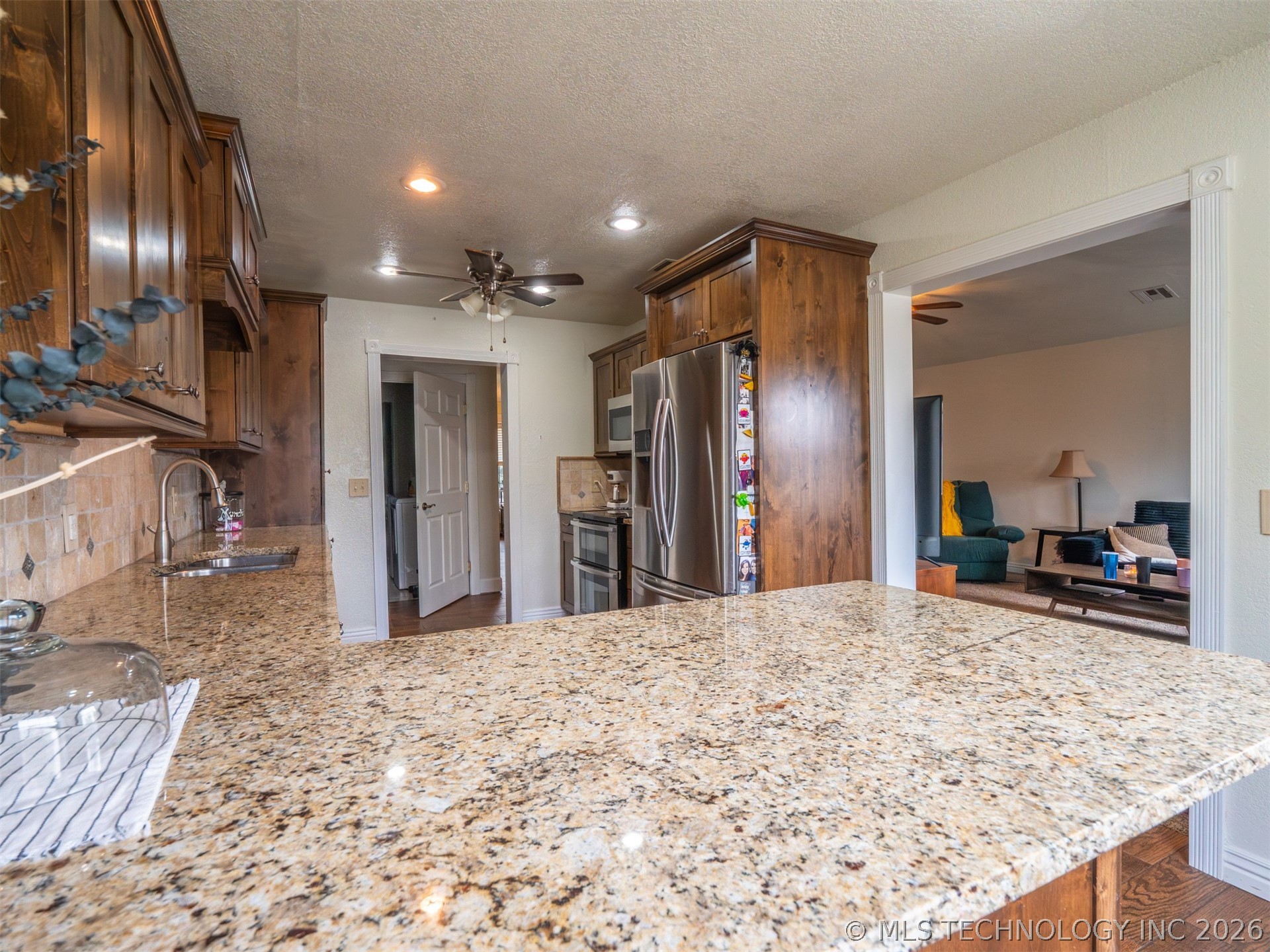 909 Fireside Estate Mcalester OK 74501