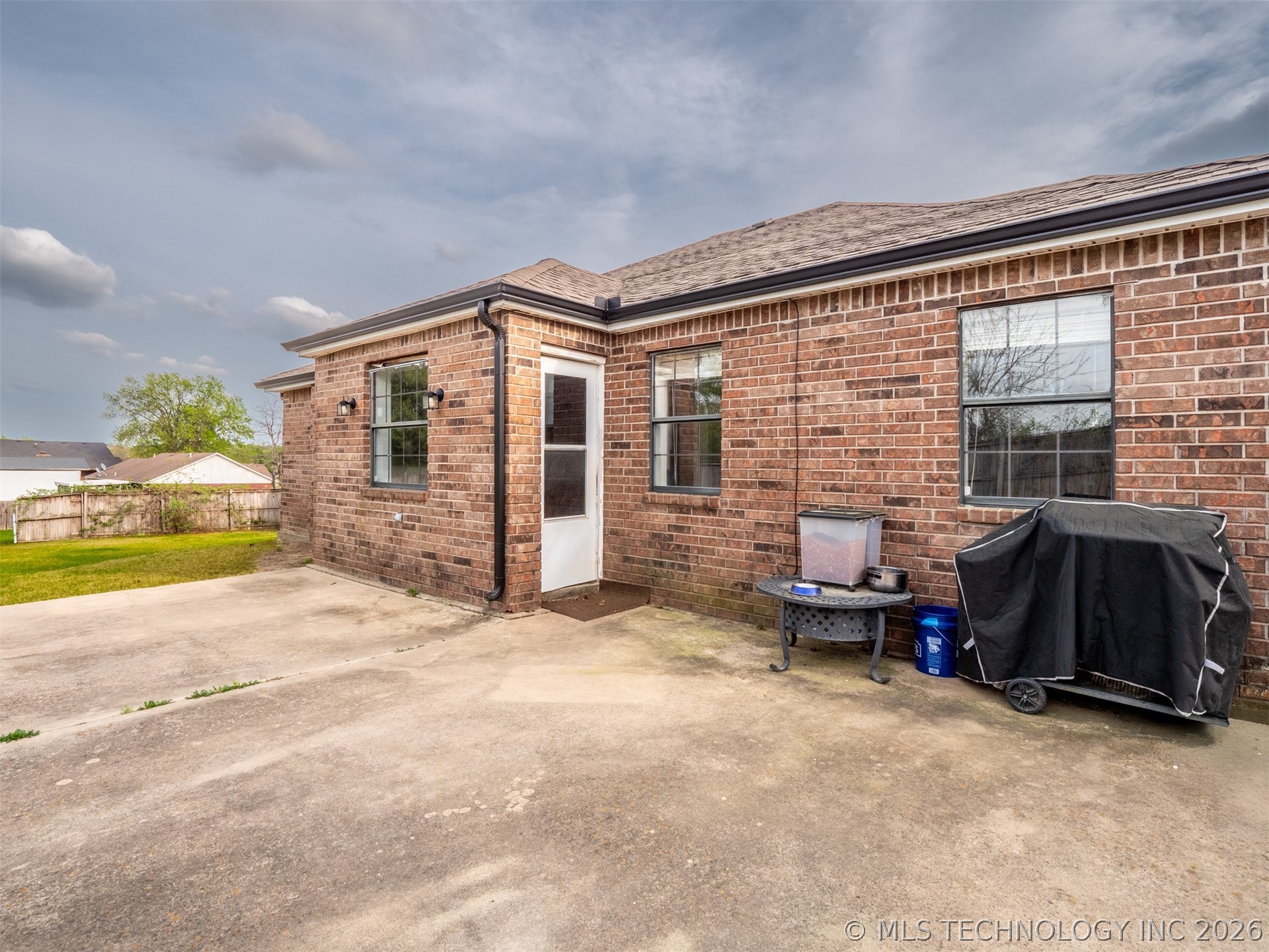 909 Fireside Estate Mcalester OK 74501