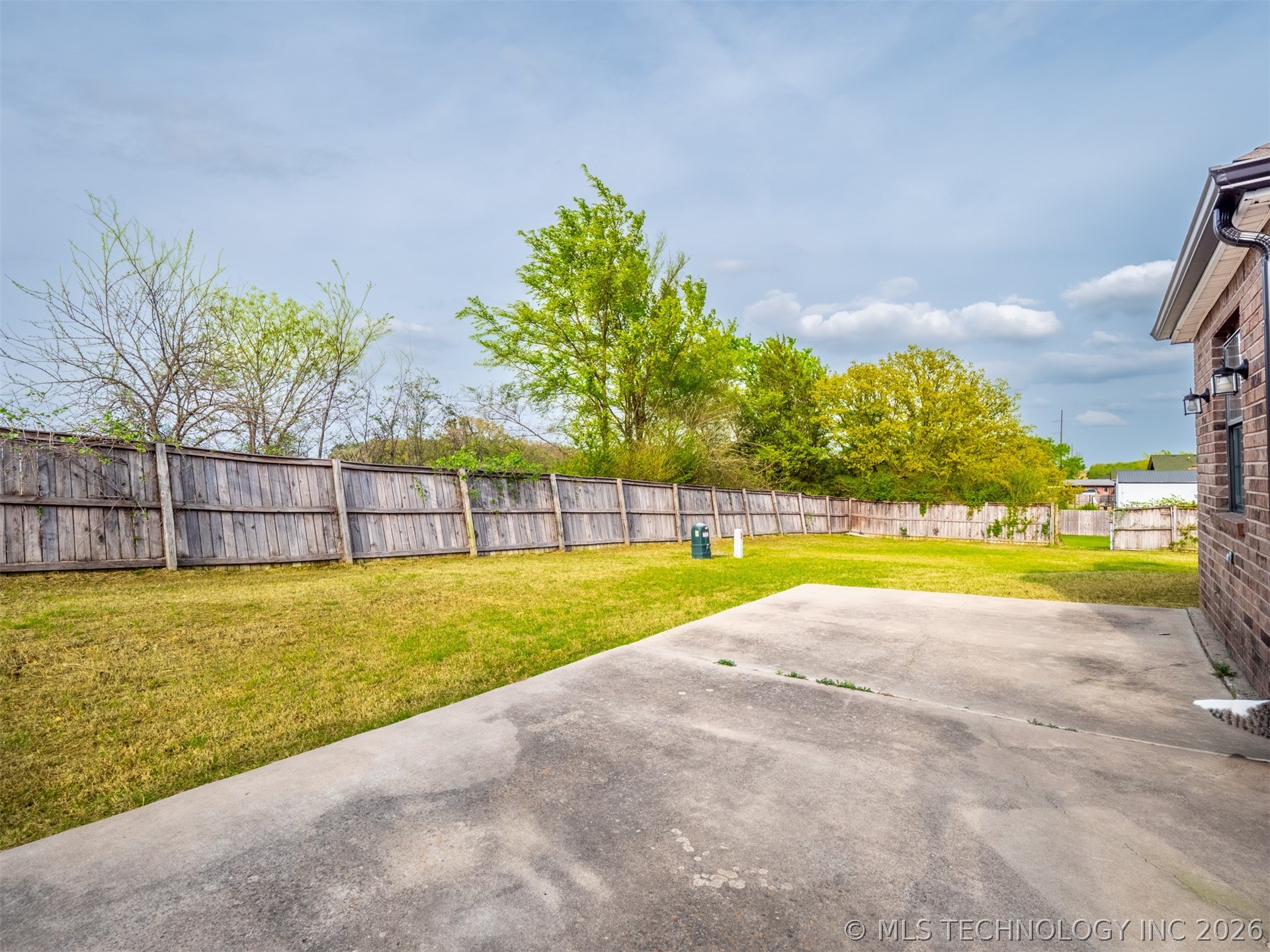 909 Fireside Estate Mcalester OK 74501