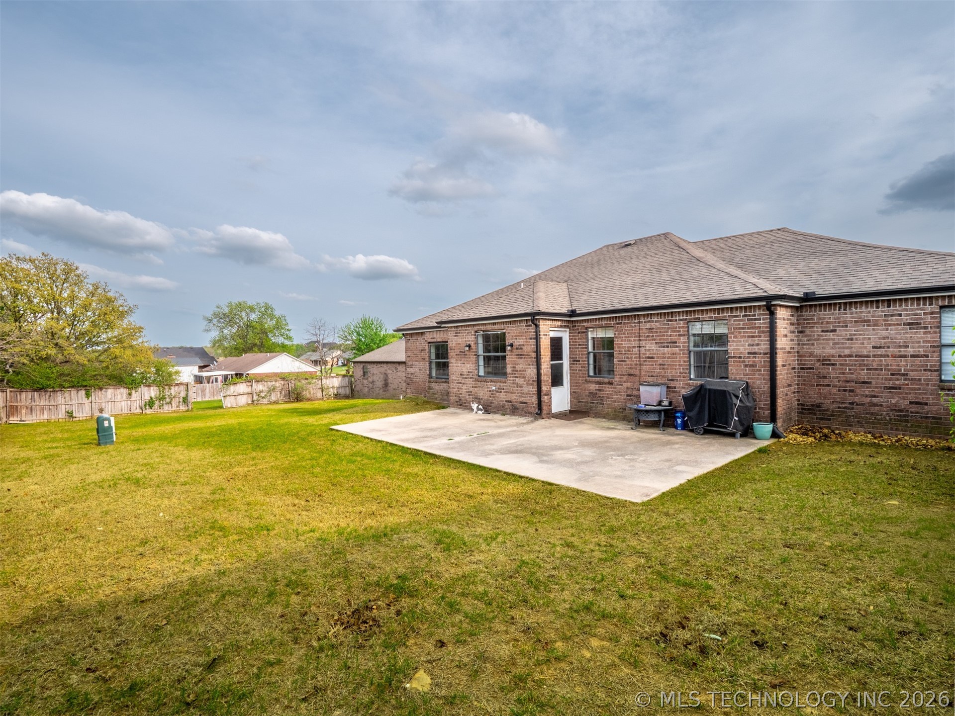 909 Fireside Estate Mcalester OK 74501
