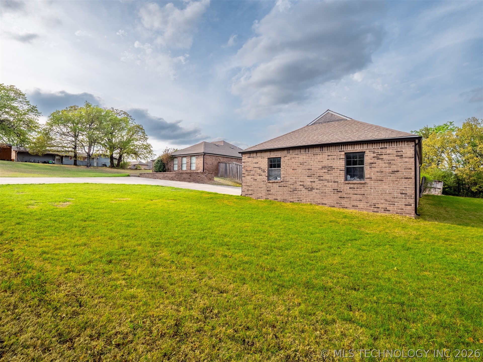 909 Fireside Estate Mcalester OK 74501