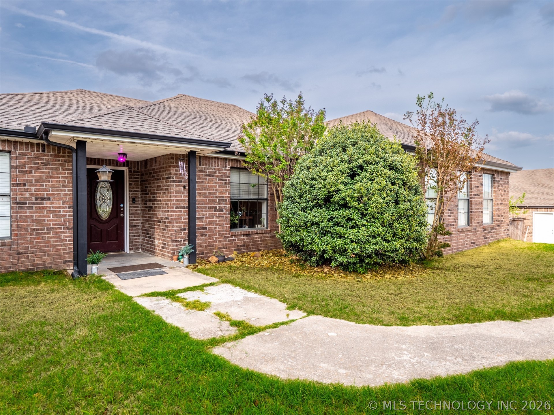 909 Fireside Estate Mcalester OK 74501