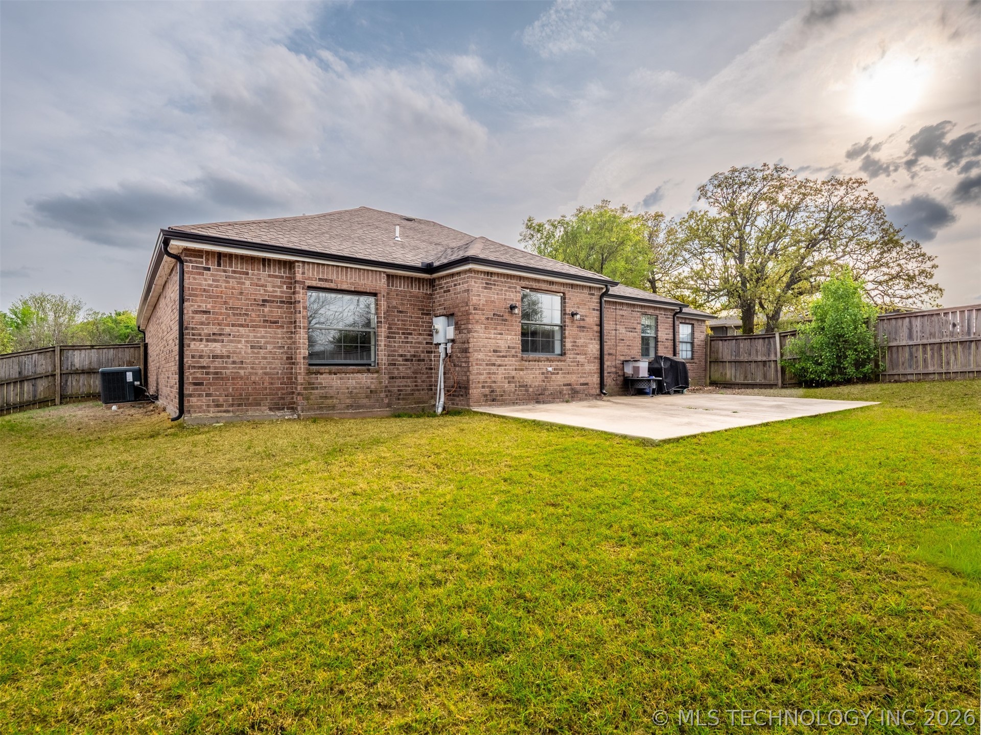 909 Fireside Estate Mcalester OK 74501